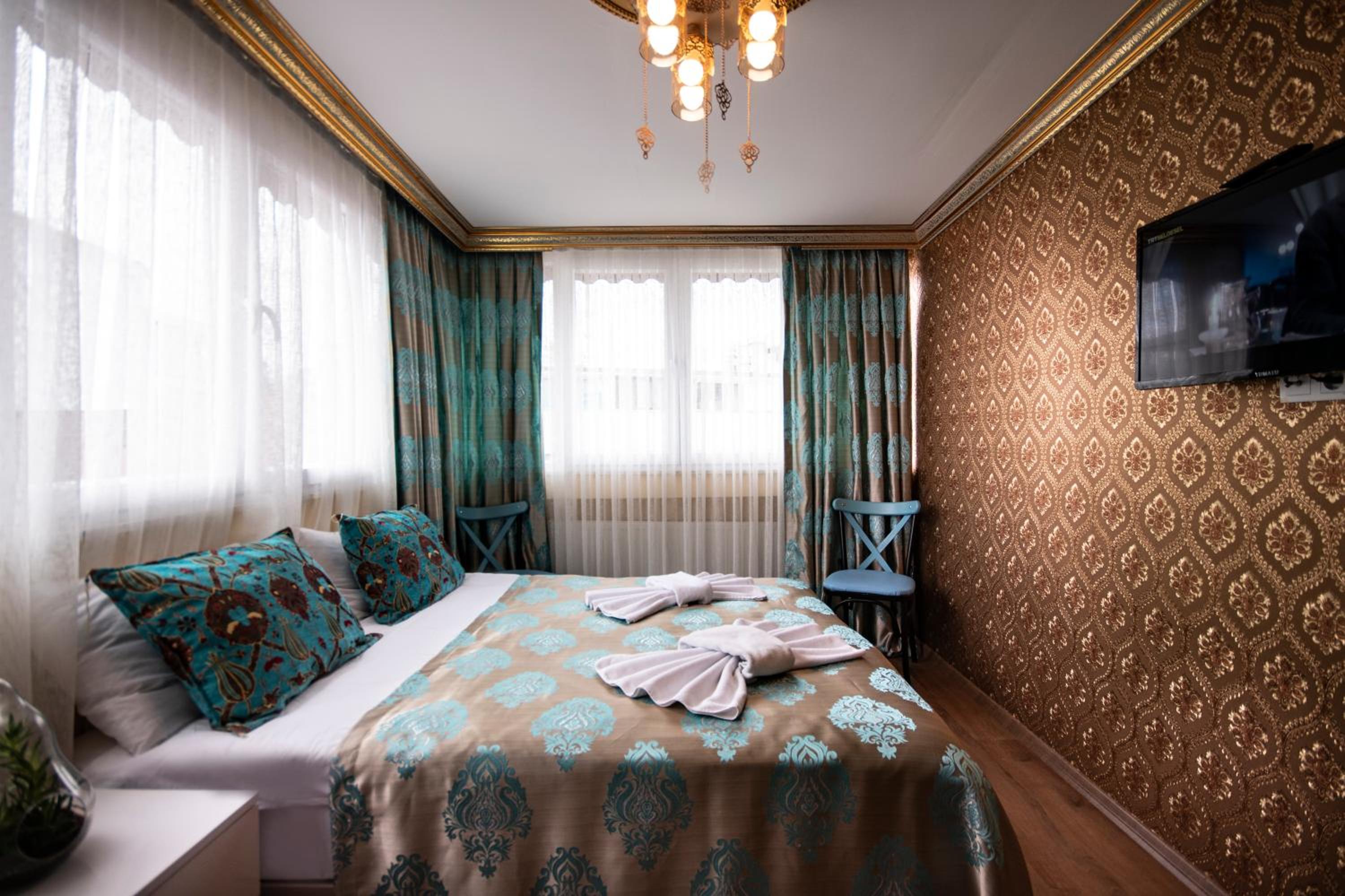 Superior Double Room photo 1