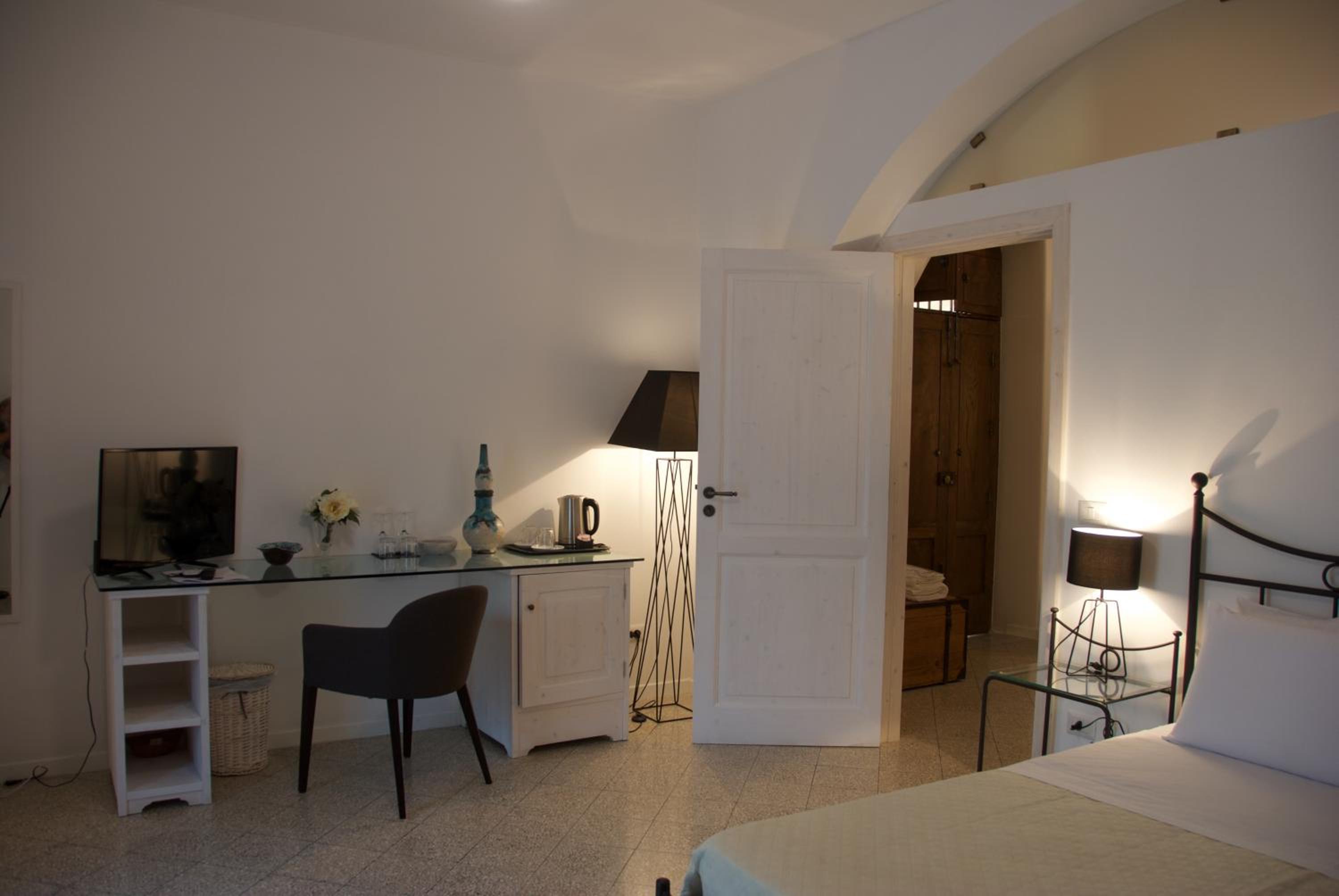 Deluxe Quadruple Room photo 1