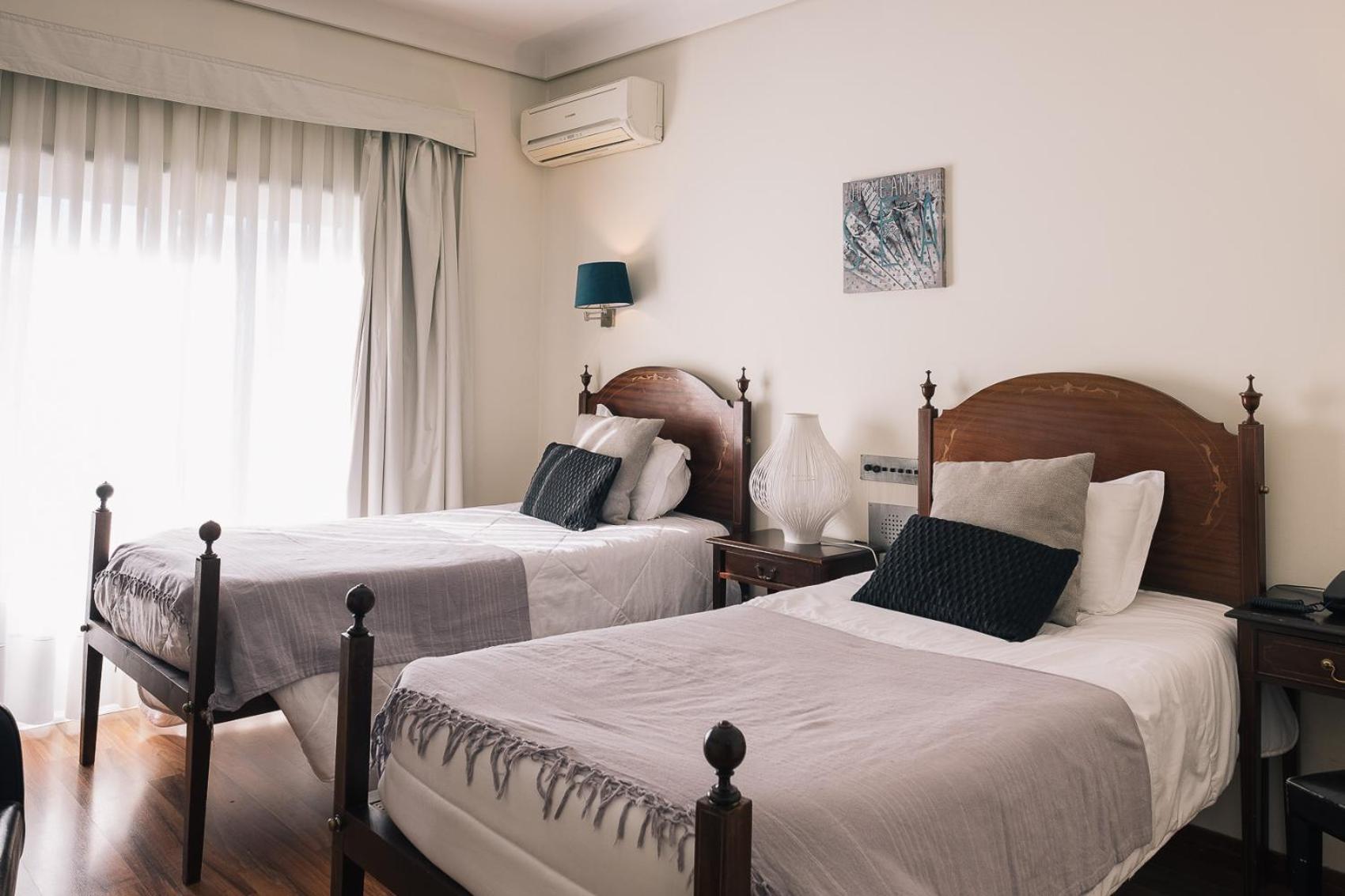 Double or Twin Room - Photo 1