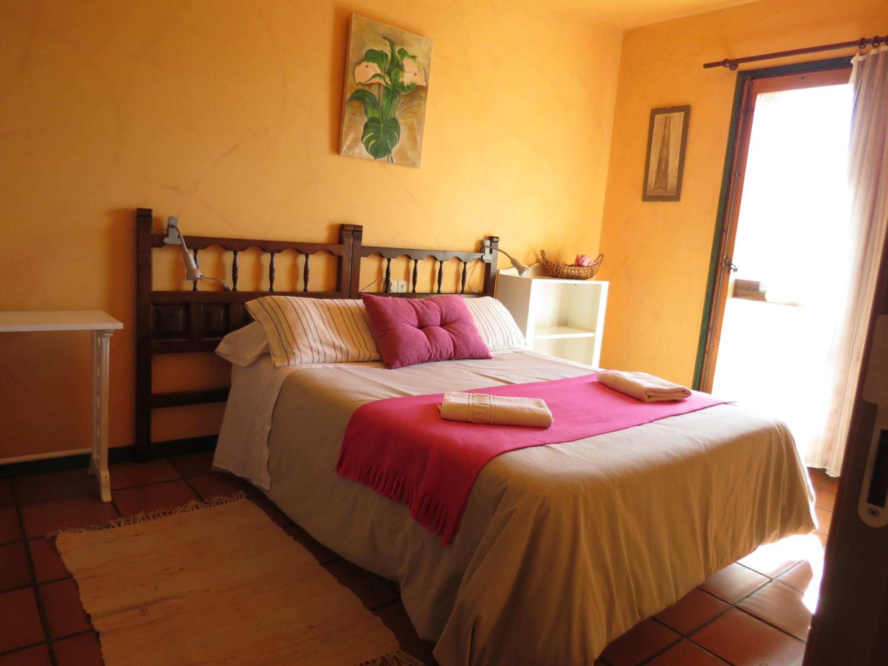 Double Room with Mountain View photo 3