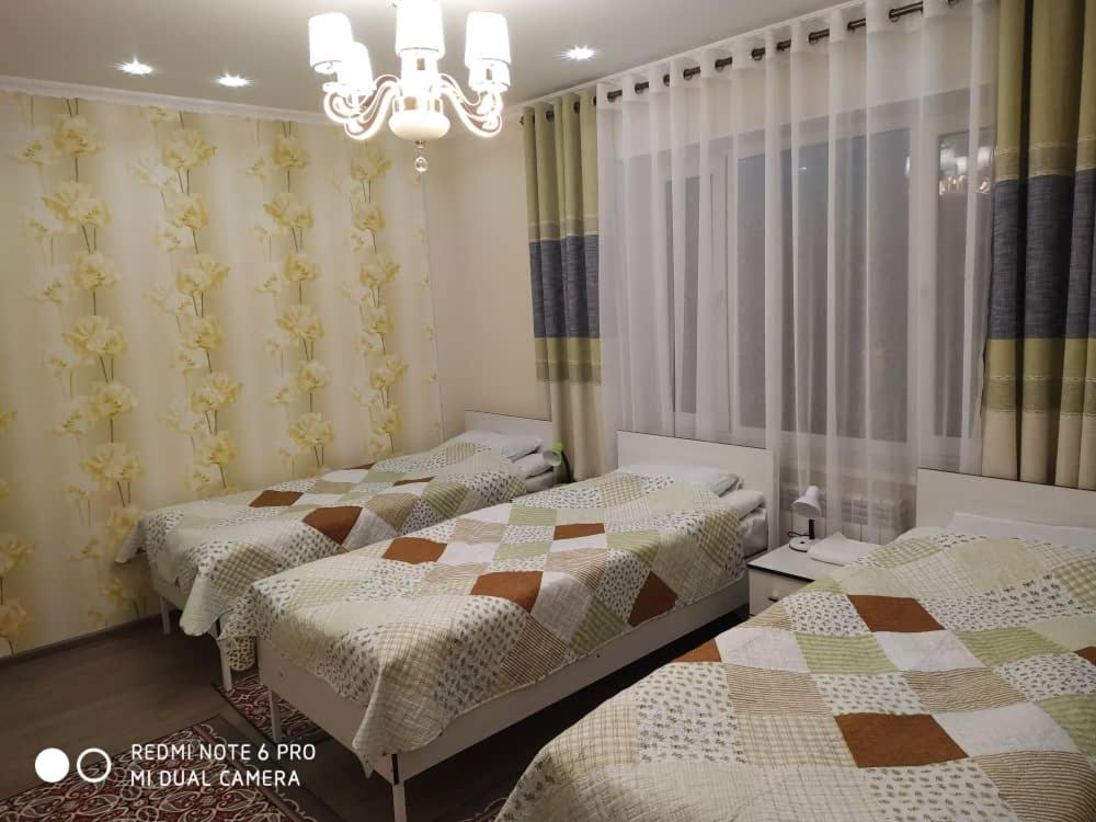 Standard Triple Room photo 1