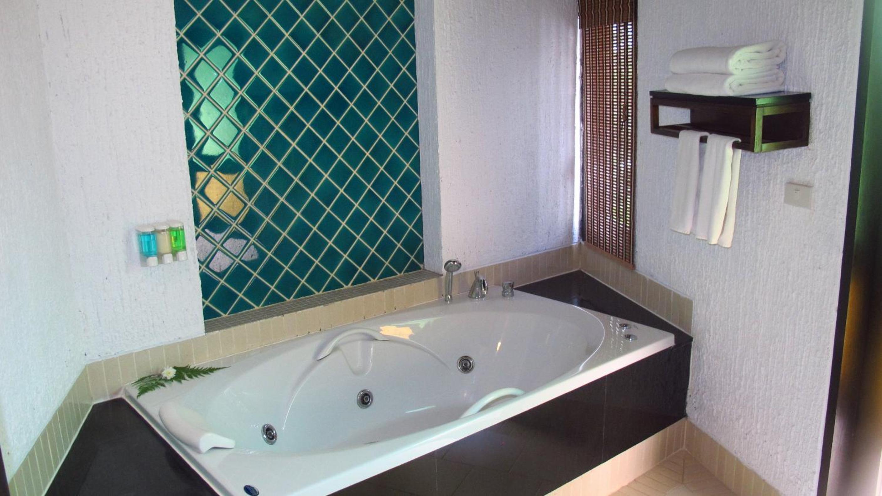 Deluxe Double or Twin Room - Photo 4