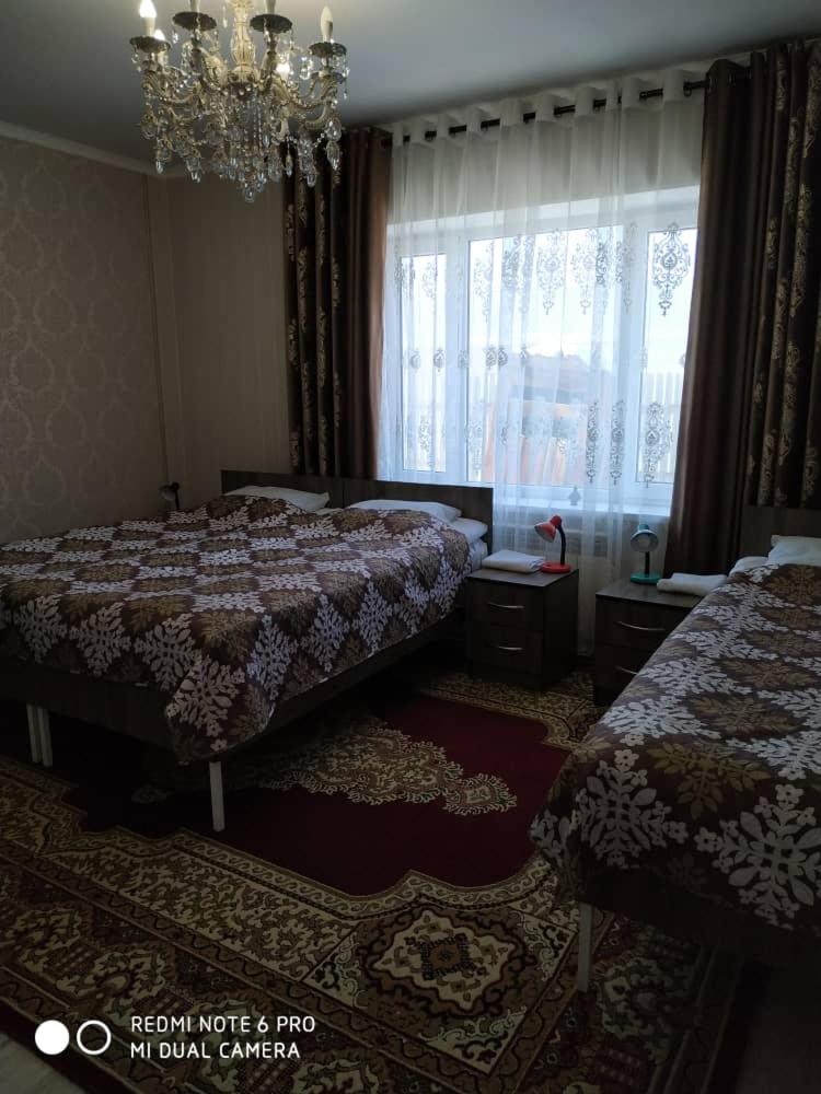 Standard Triple Room photo 3