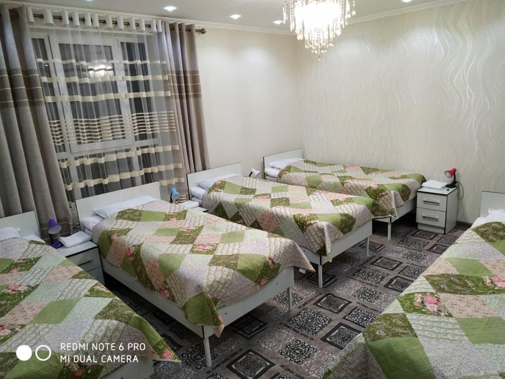 Standard Quadruple Room photo 1