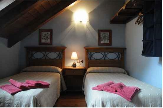 Twin Room photo 3
