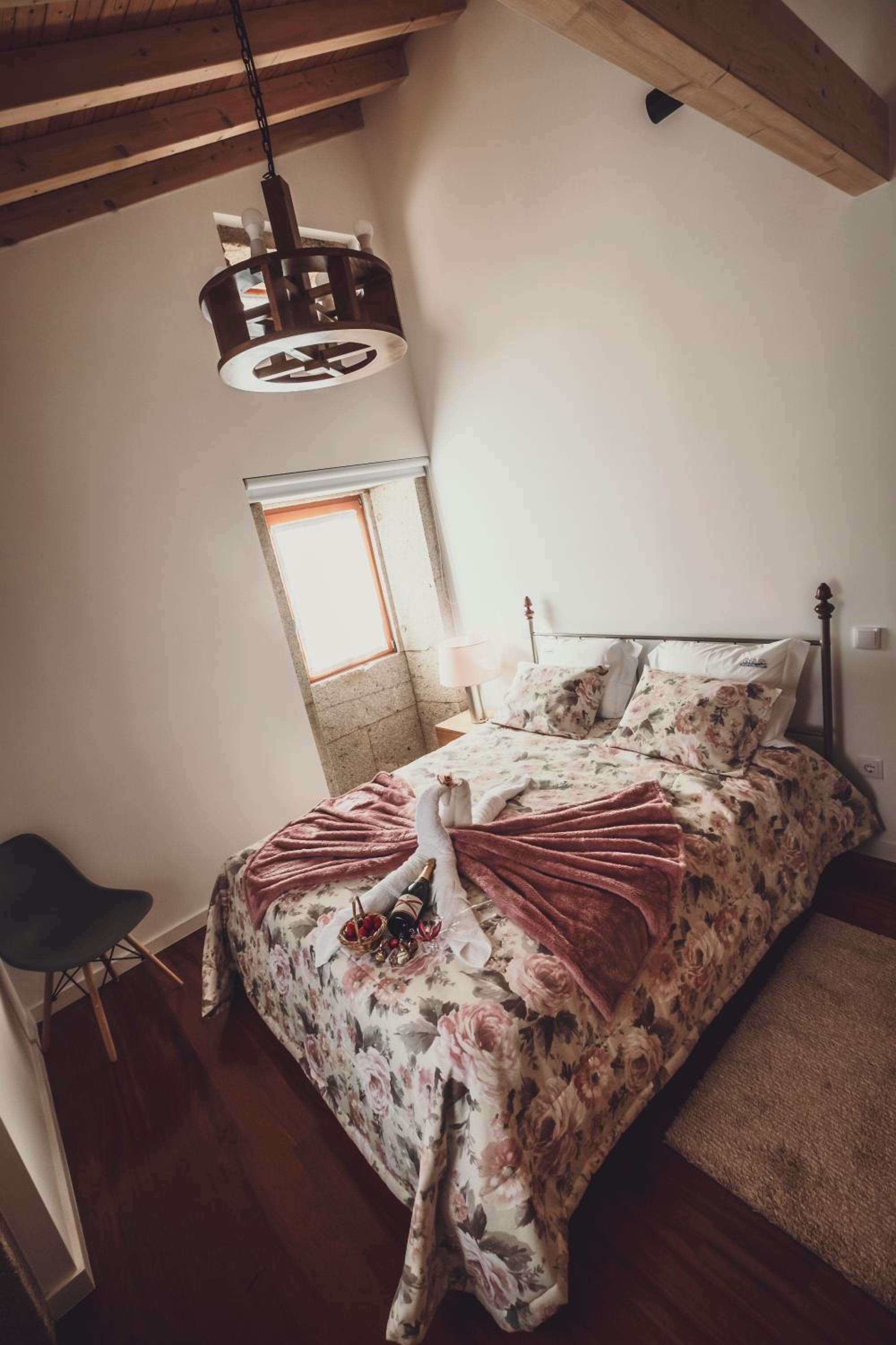 Double Room with Lake View photo 3