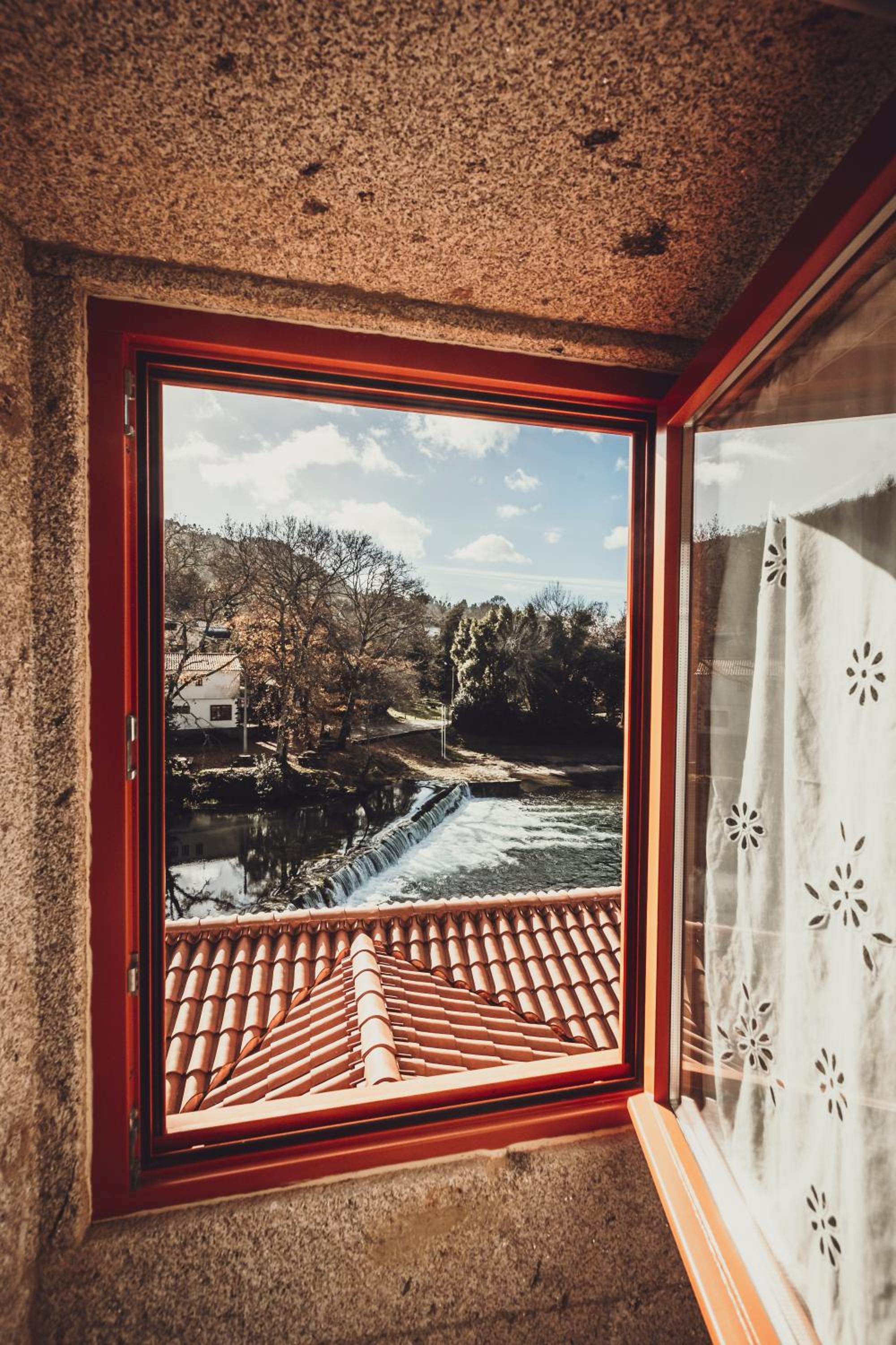 Double Room with Lake View photo 2