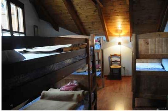 Habitación Familiar (6 Adultos)