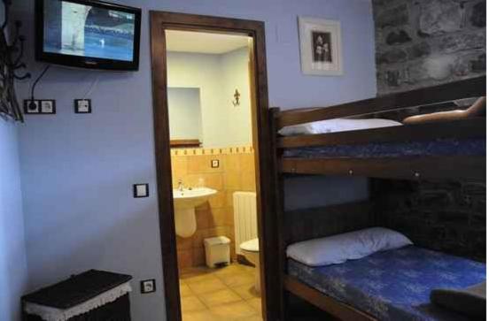 Habitación Familiar (7 Adultos)