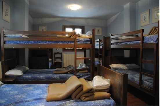 Habitación Familiar