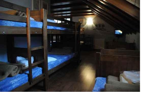 Habitación Familiar (12 Adultos)