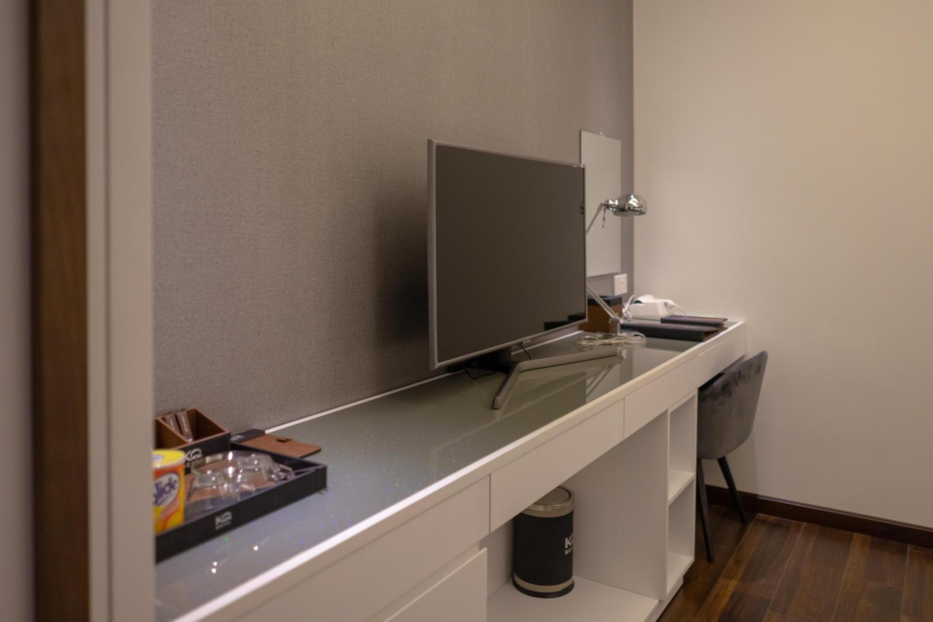 Standard Double Room - Photo 10