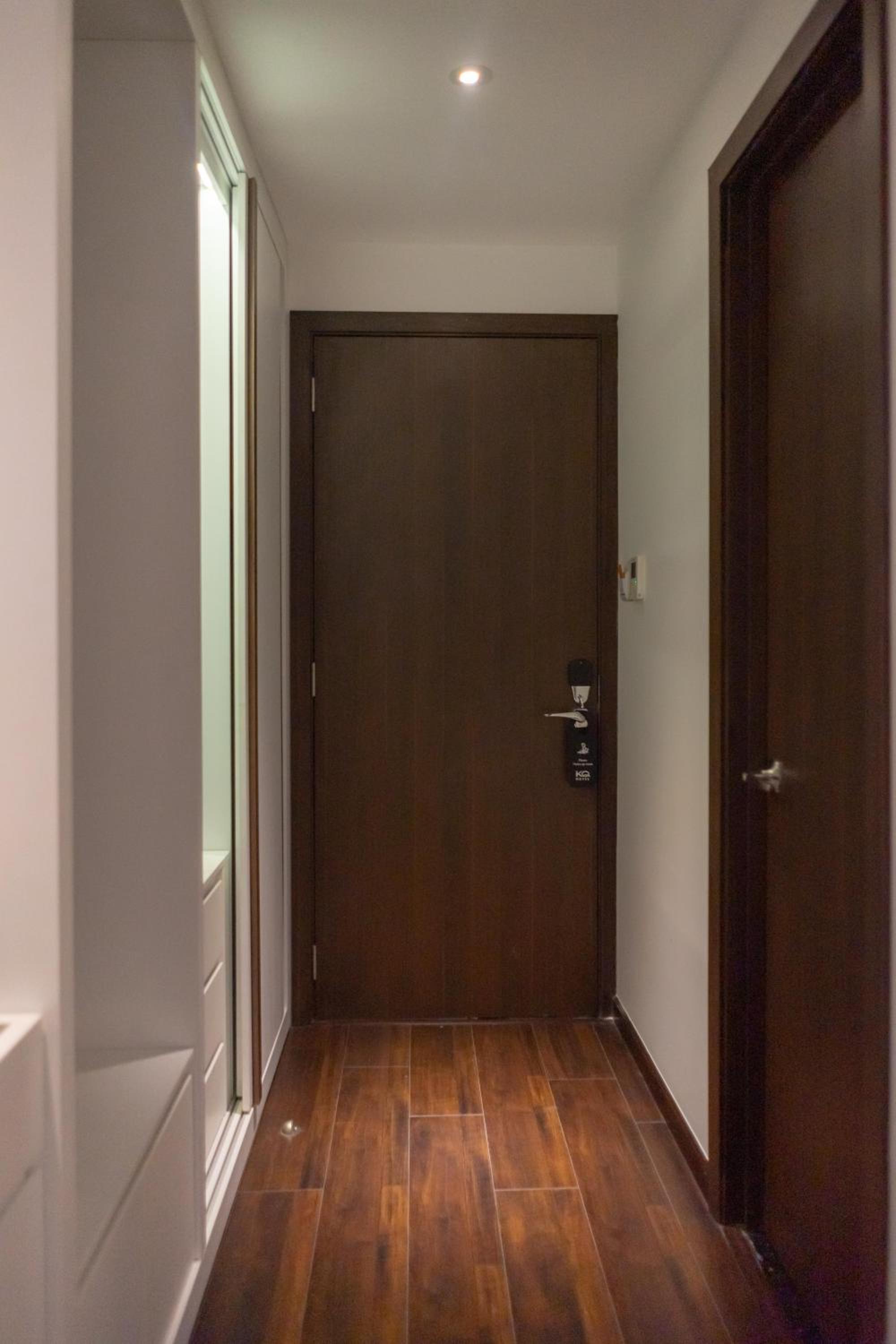 Standard Double Room - Photo 4