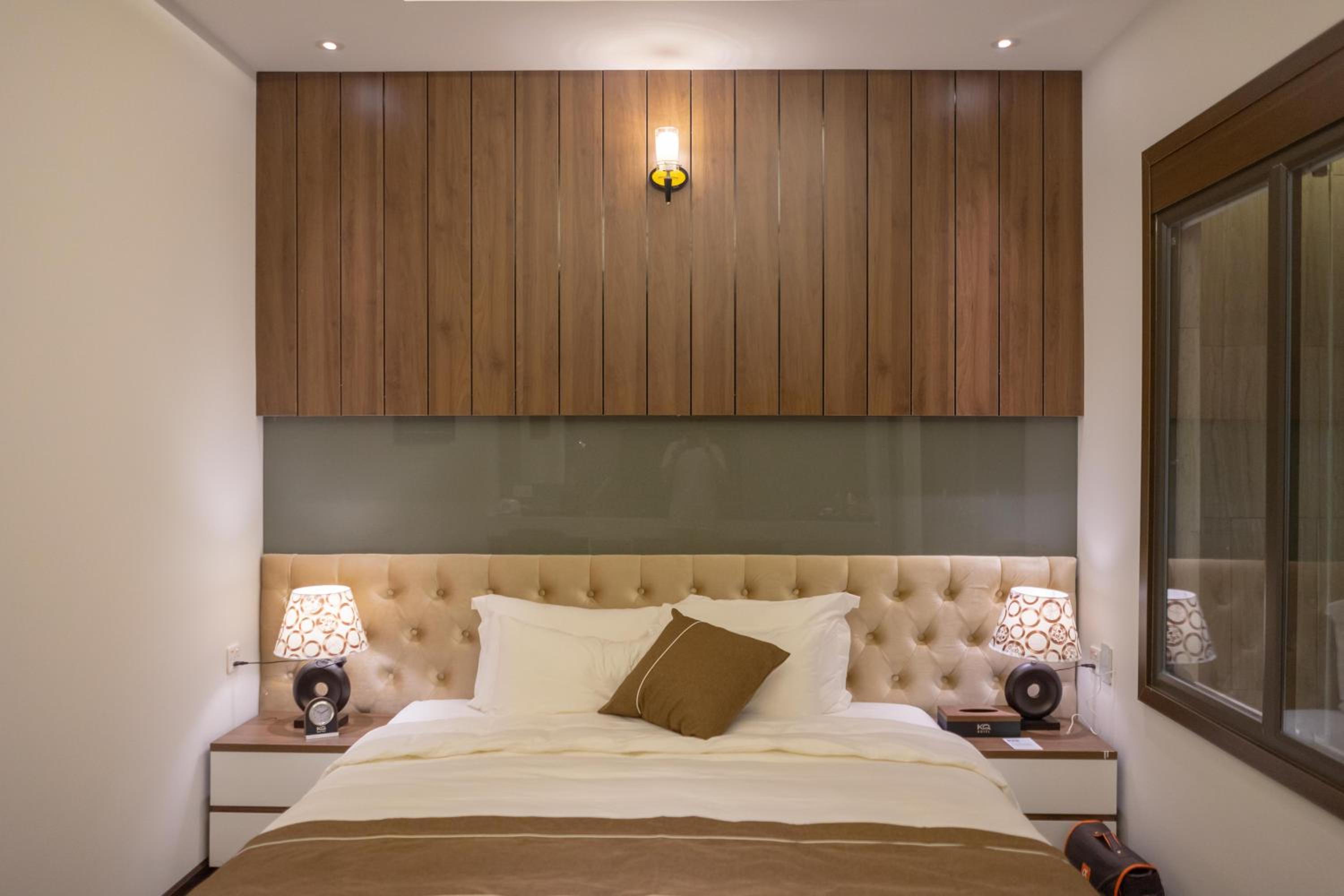 Standard Double Room - Photo 7