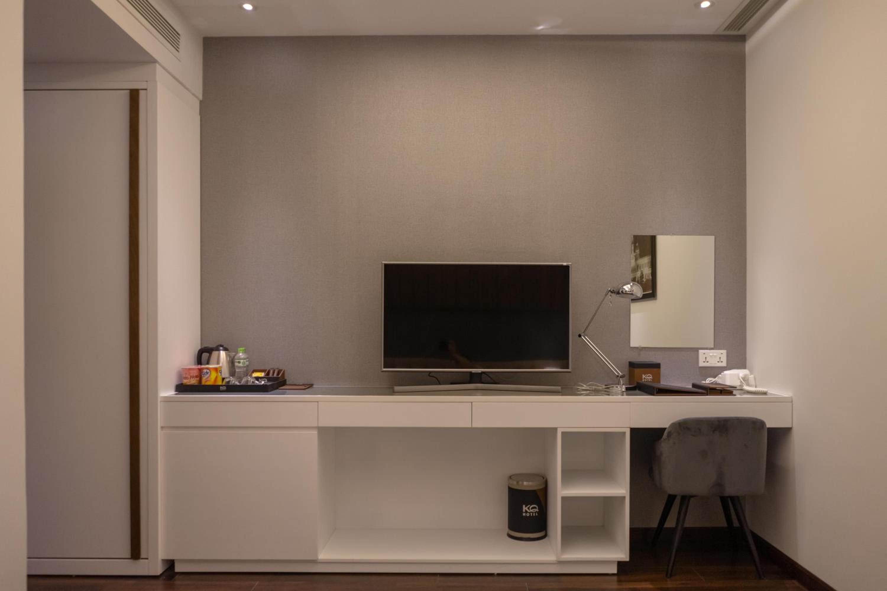 Standard Double Room - Photo 9