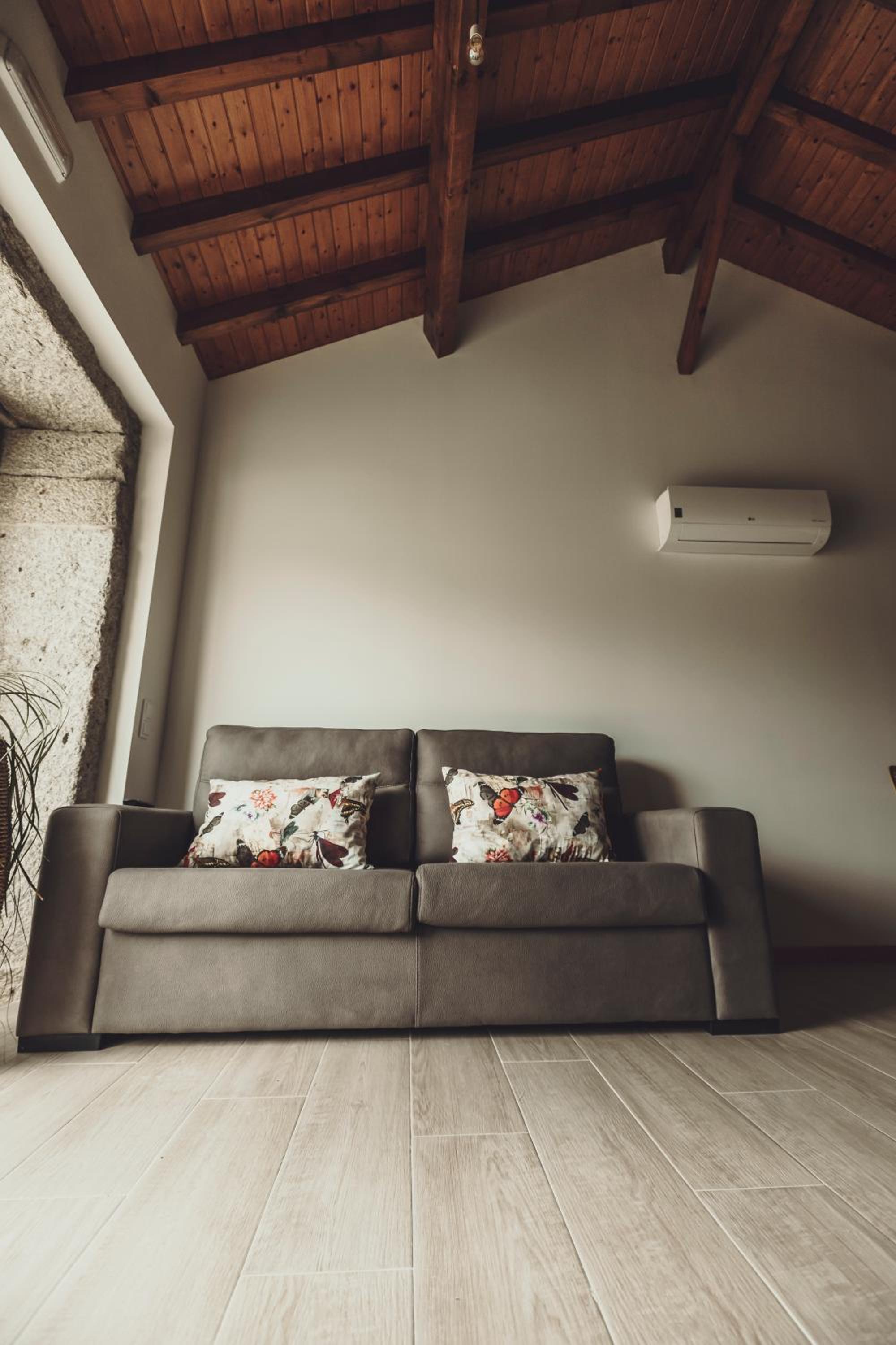King Studio with Sofa Bed photo 2