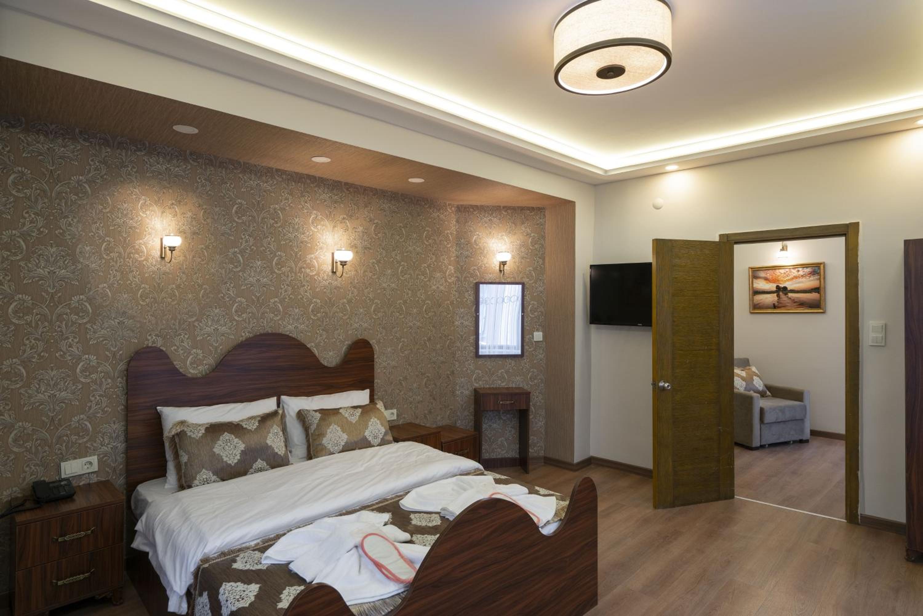 Family Suite photo 1