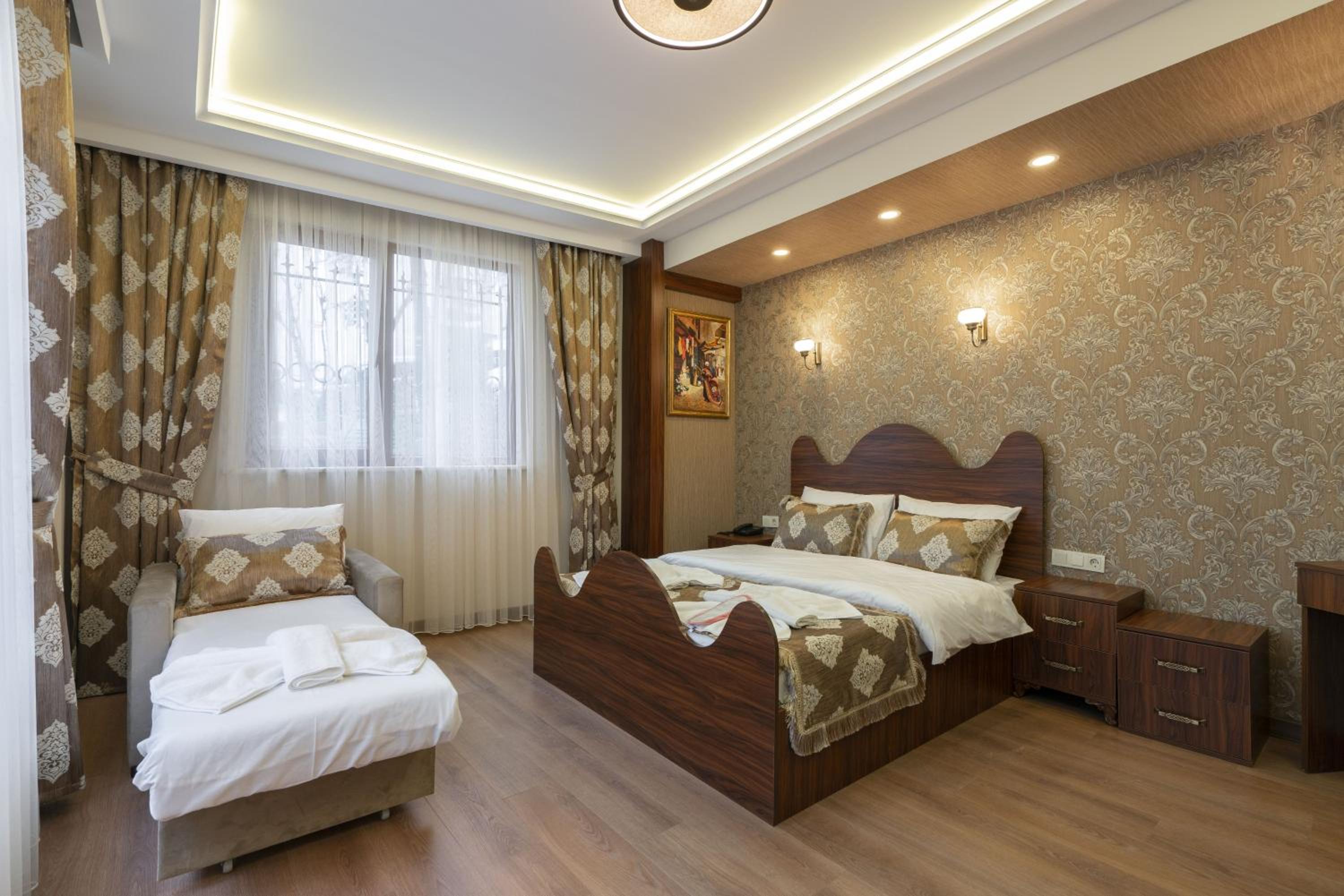 Family Suite photo 3
