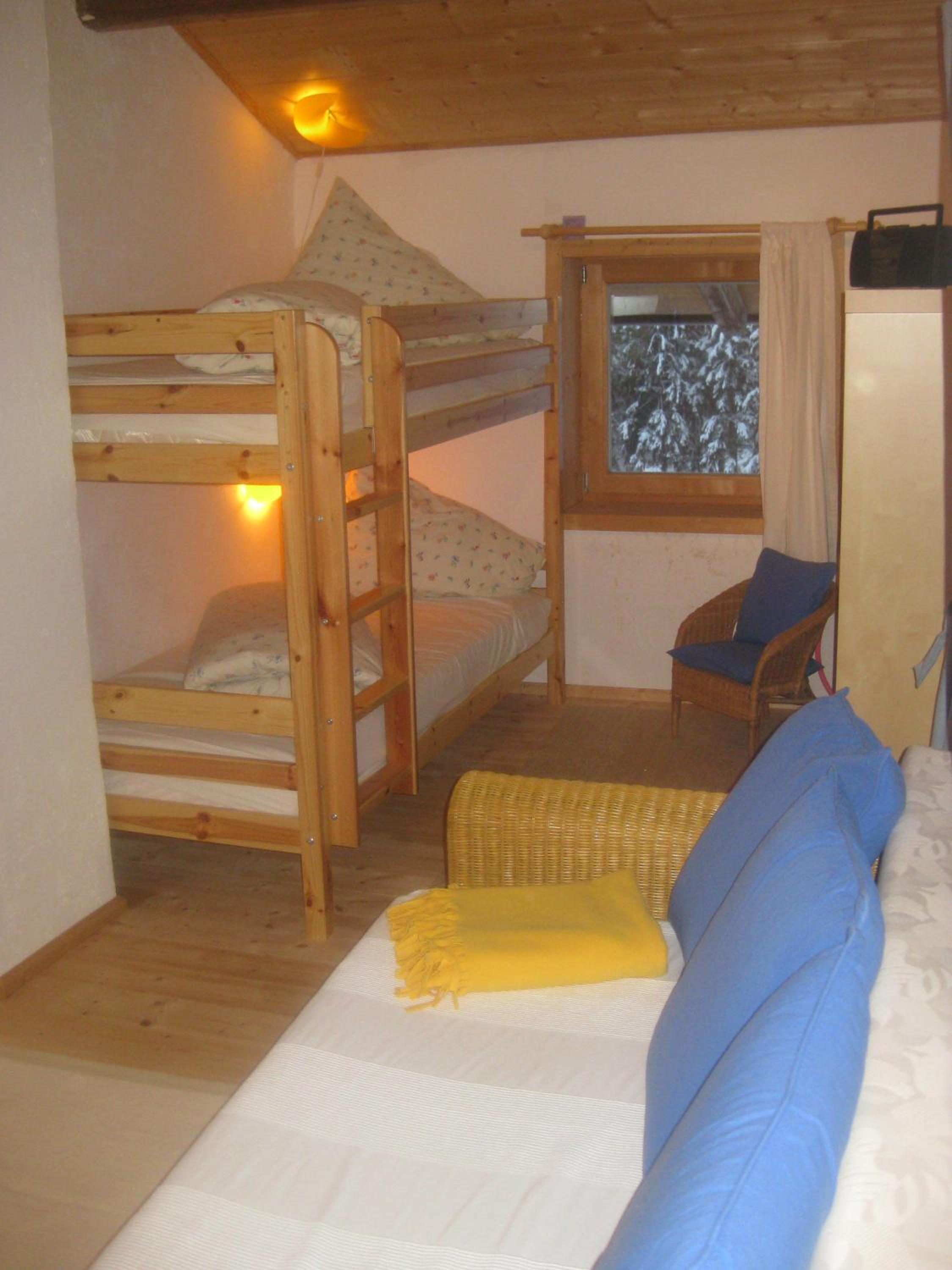 Vacation Home