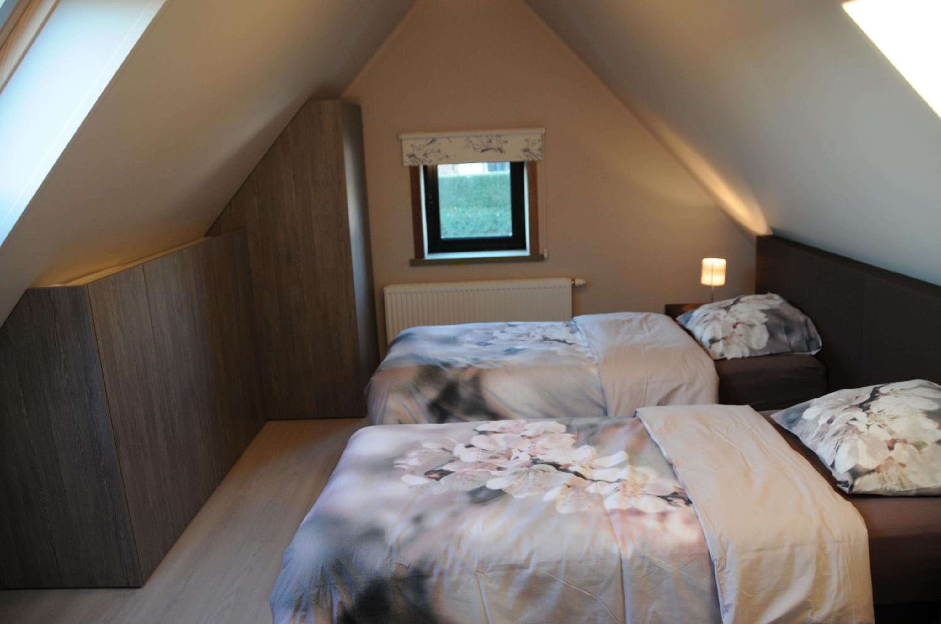 Three-Bedroom House photo 1