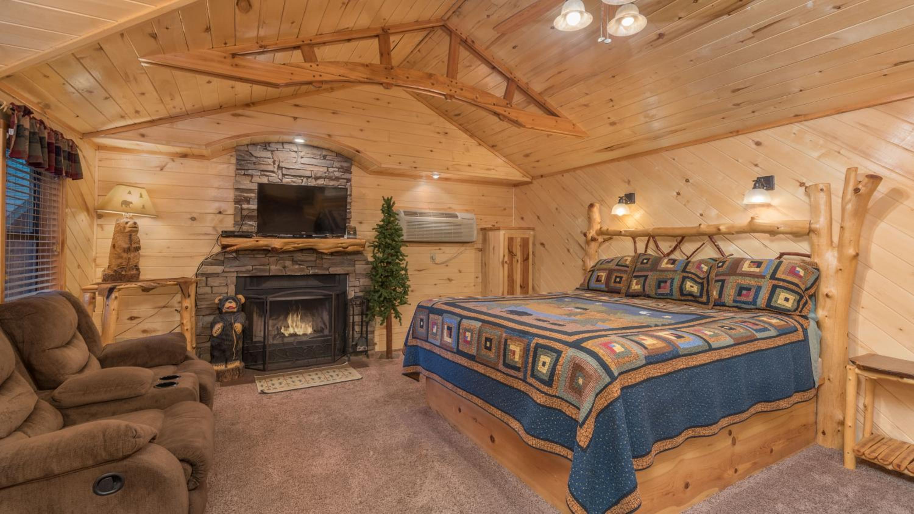 Cottage 15