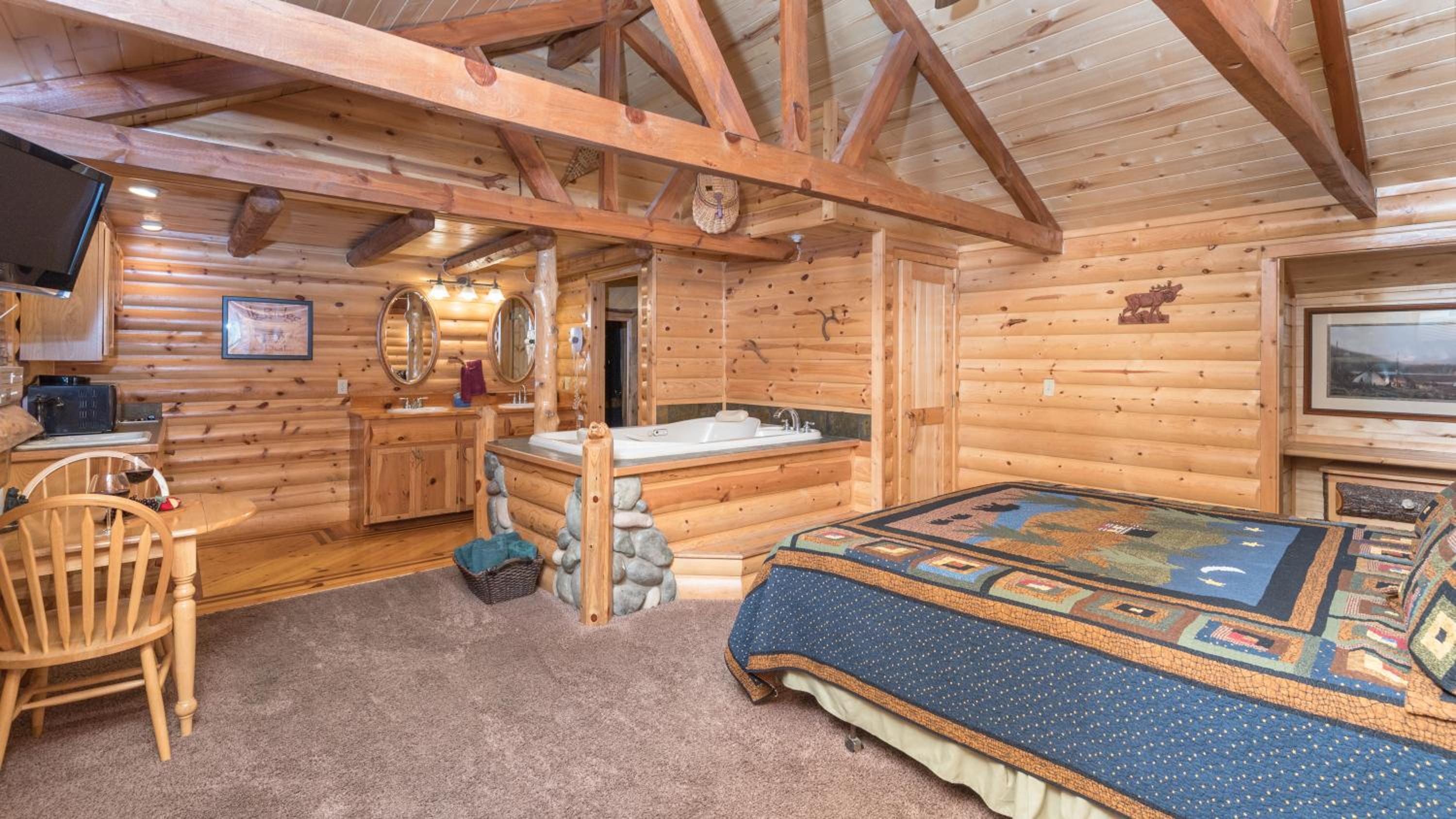 Cottage 16 photo 2