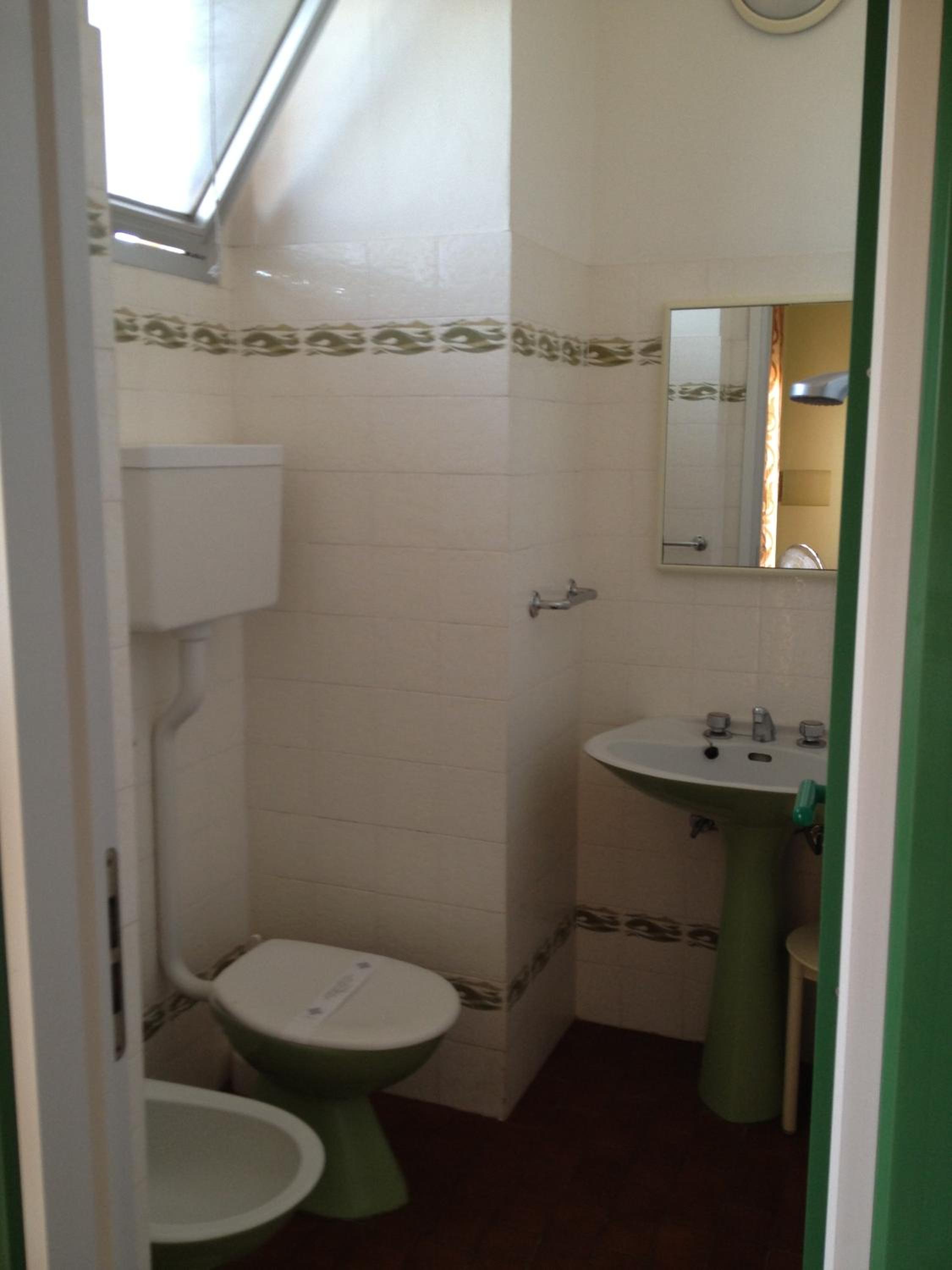 Triple Room with Balcony photo 3