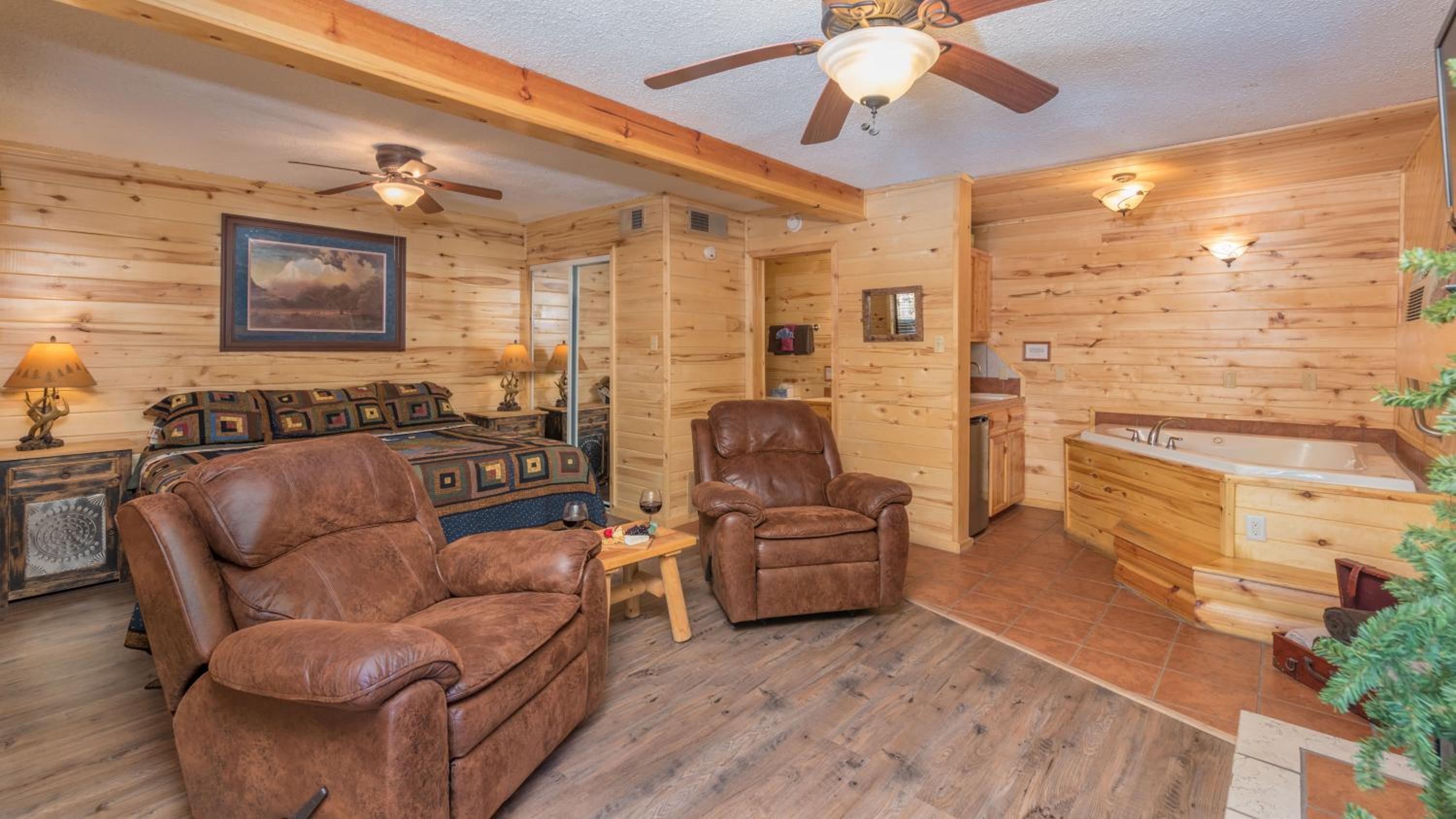 Lodge 4 photo 3