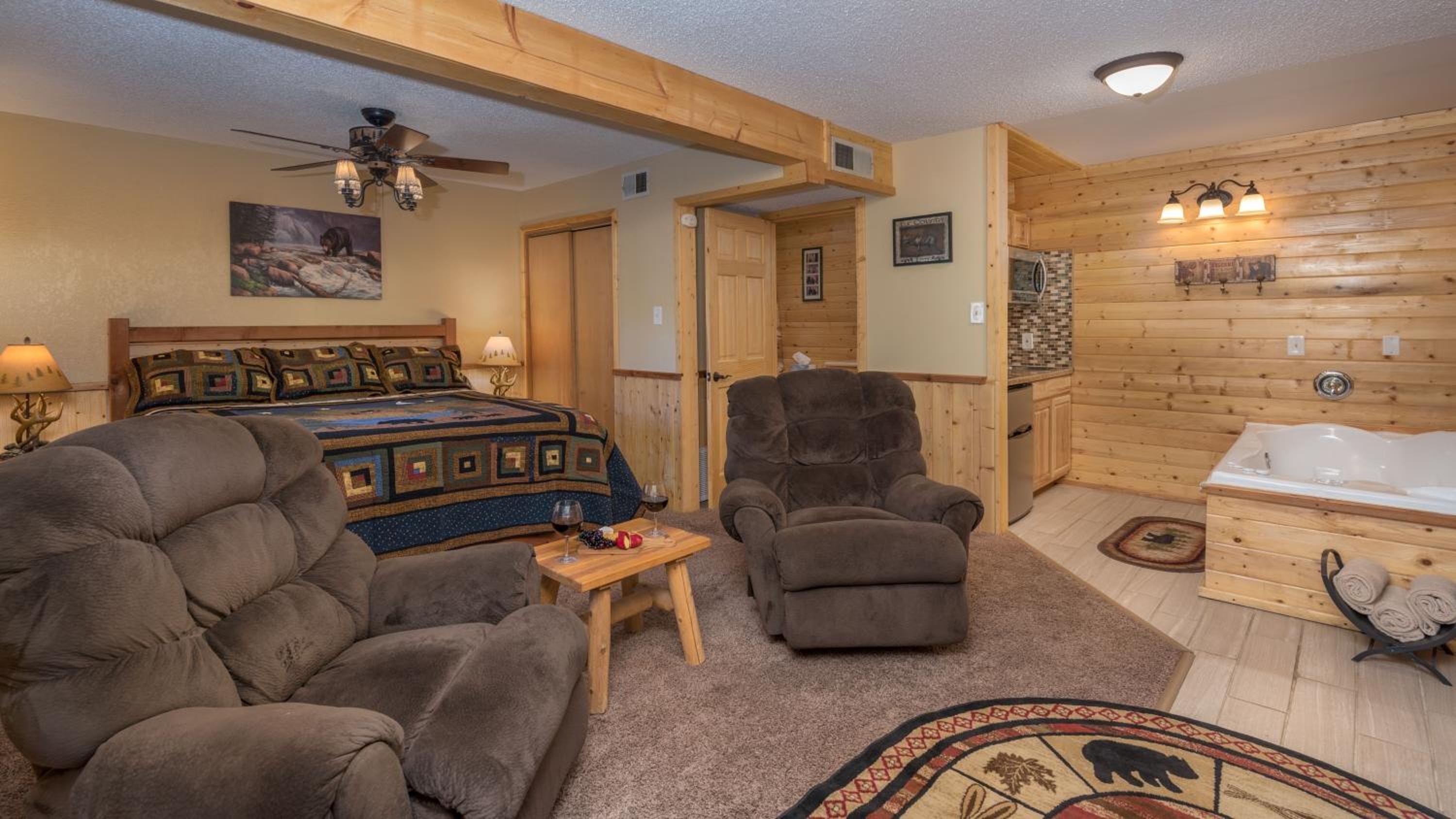 lodge 6