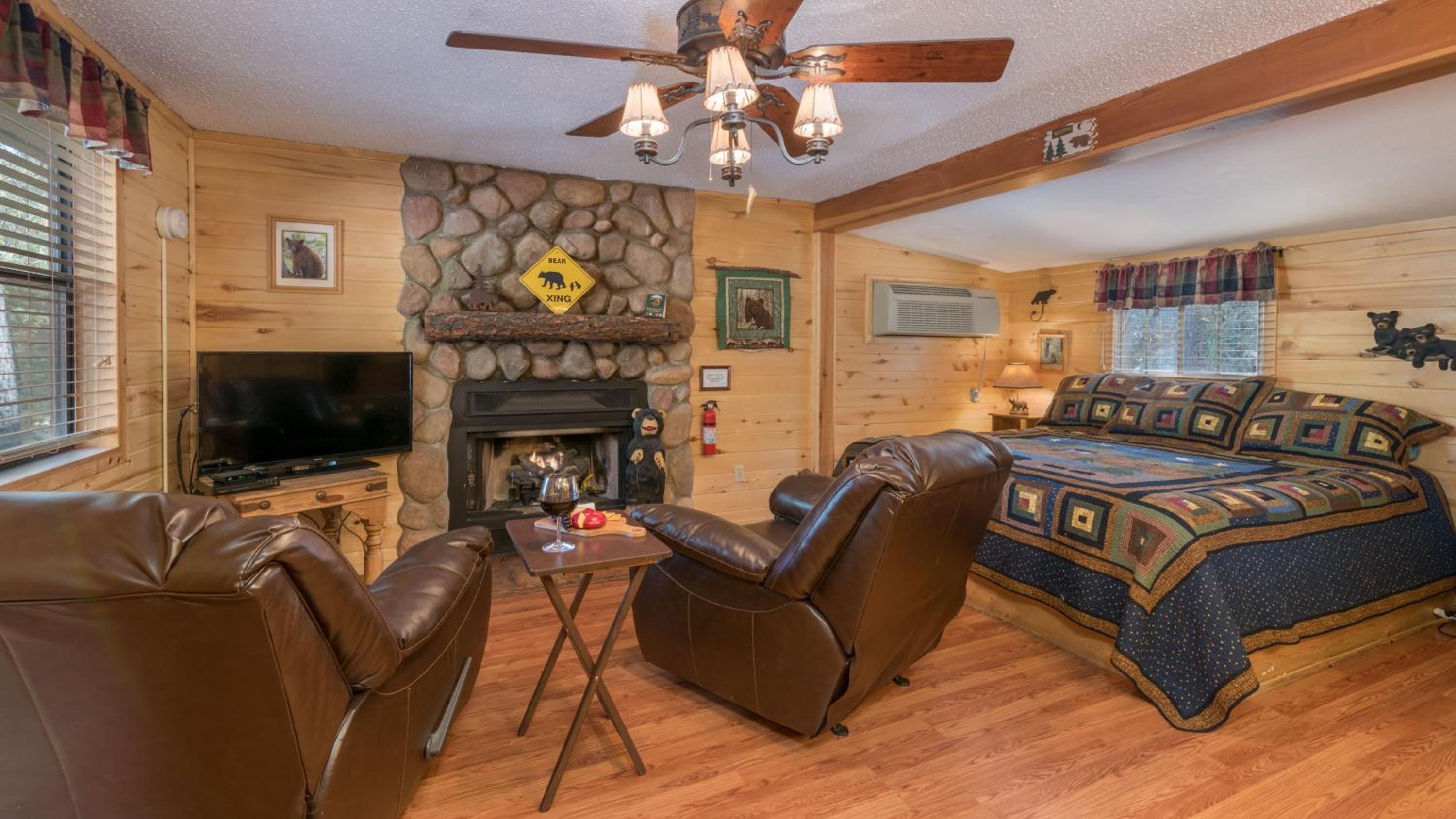 Cottage 14
