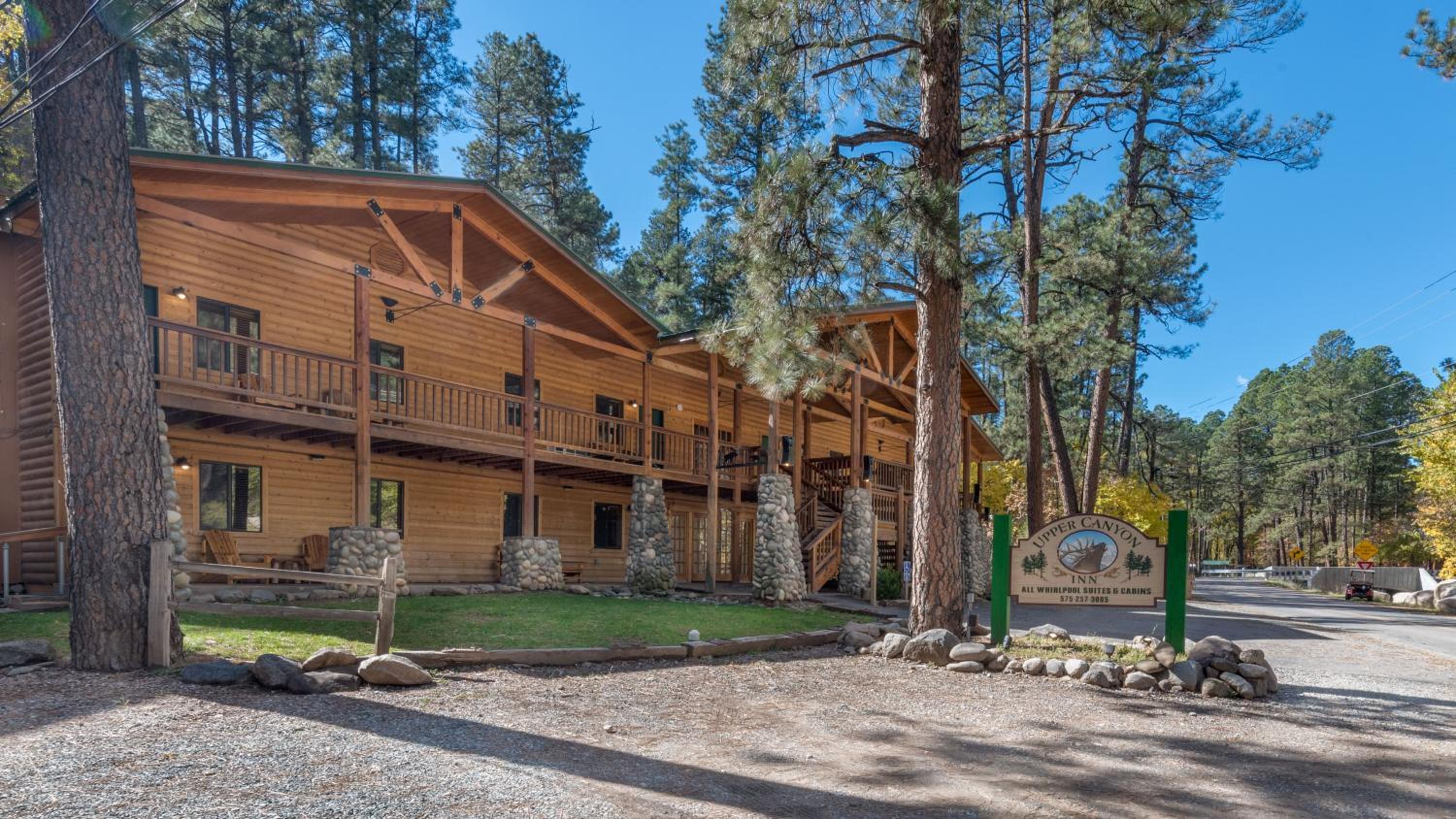 Lodge 4 photo 2