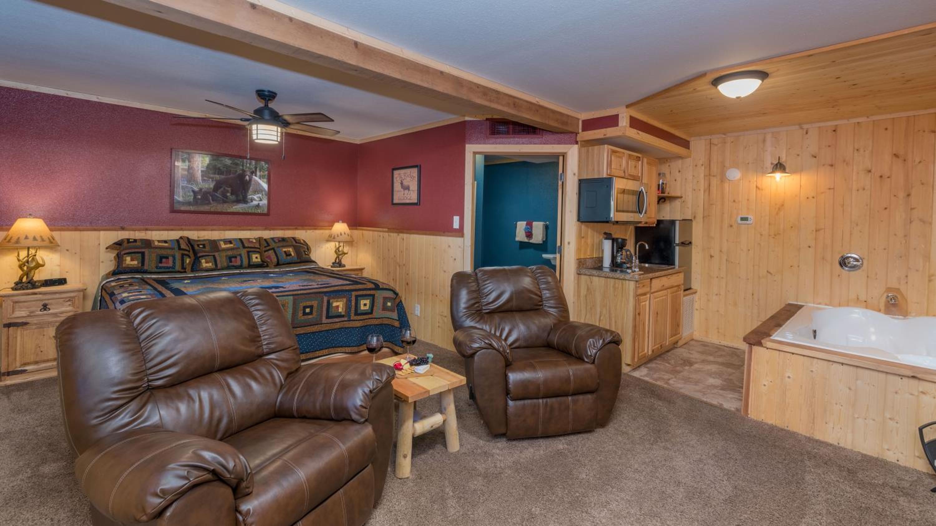 Lodge 2