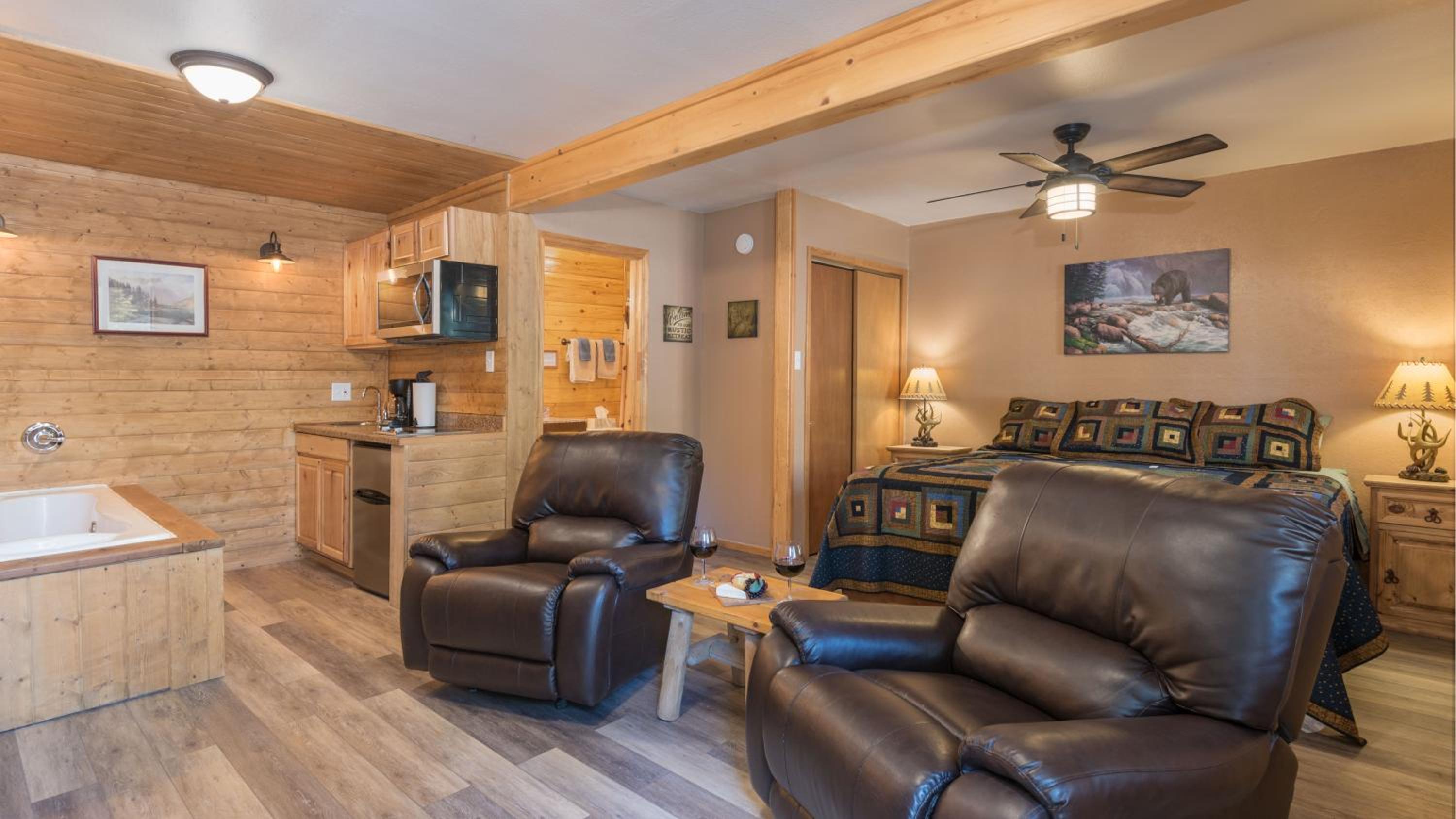 Lodge 1