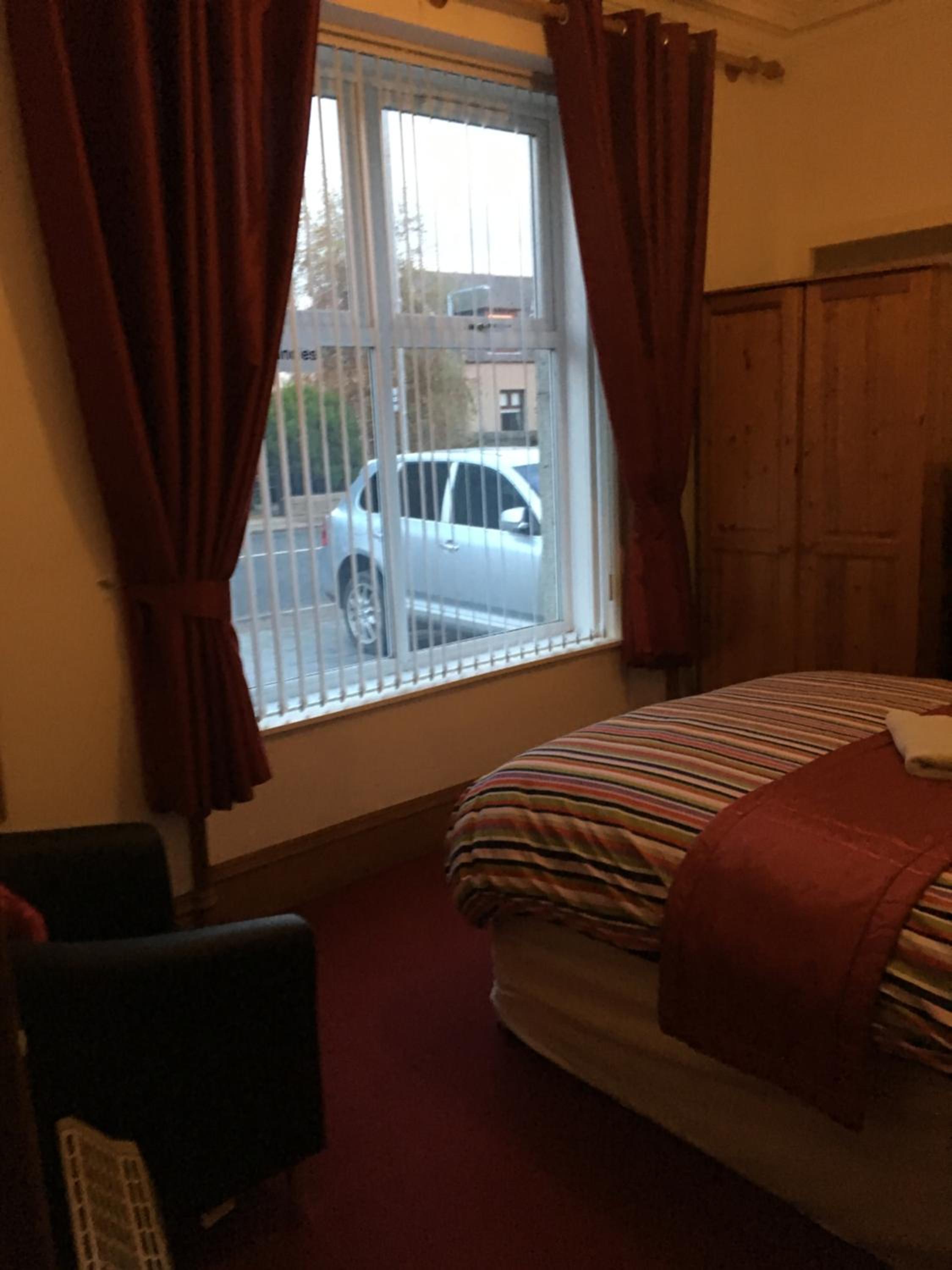 Standard Double Room - Photo 1