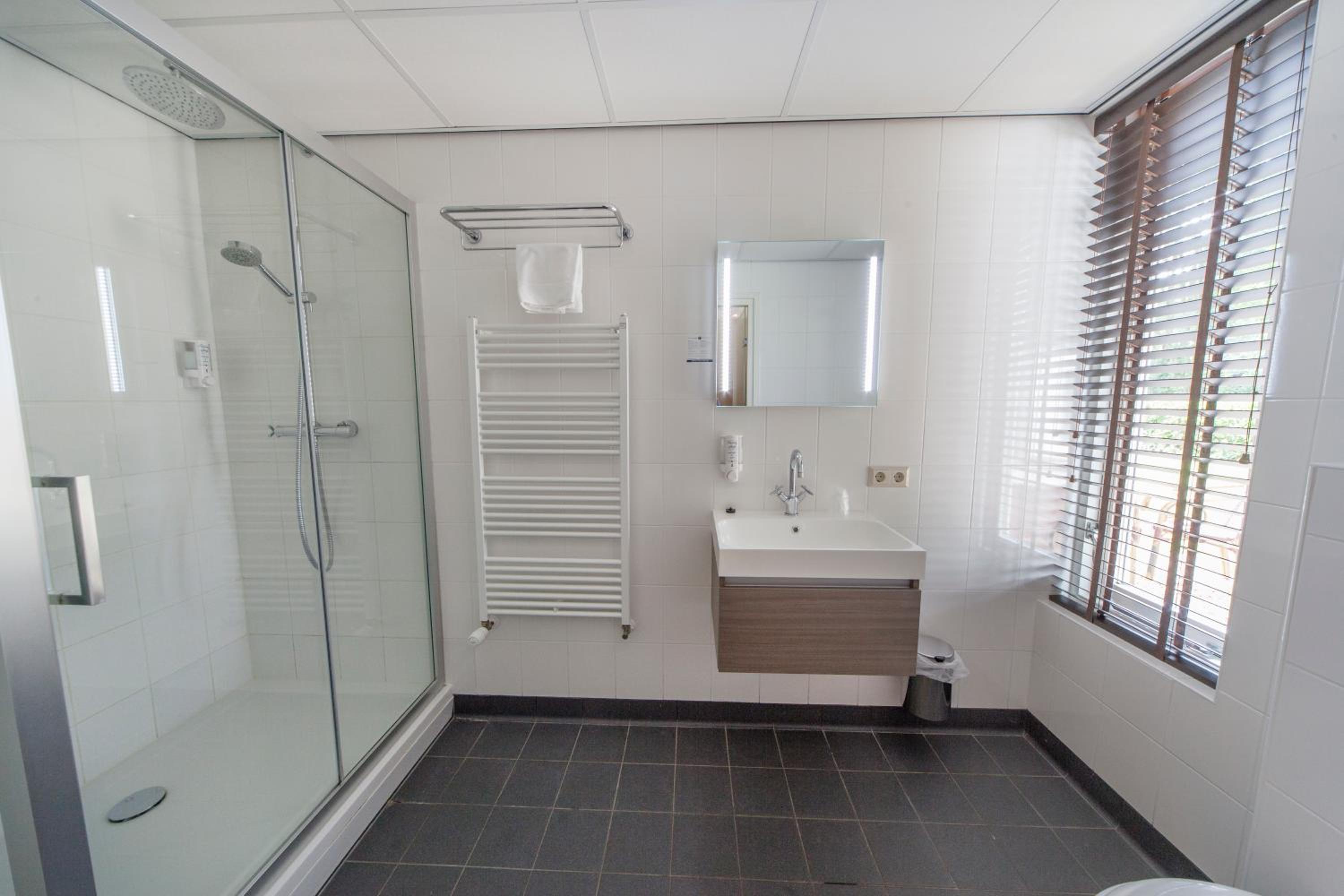 Comfort Double Room with Terrace - Photo 3