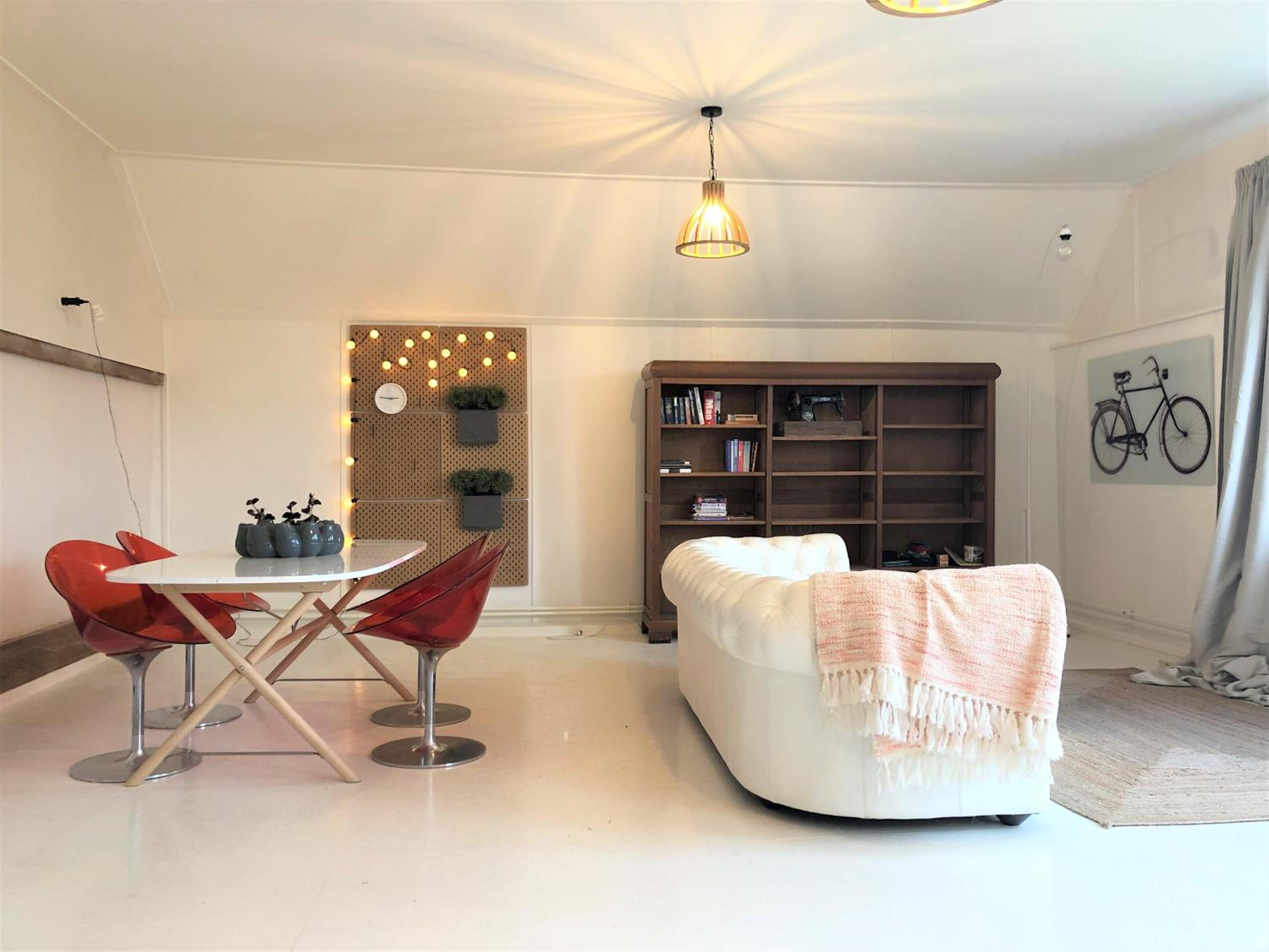 Duplex Suite photo 1