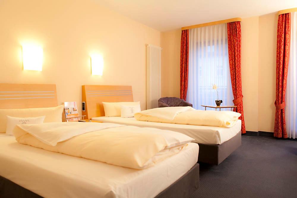 Classic Double Room - Photo 1