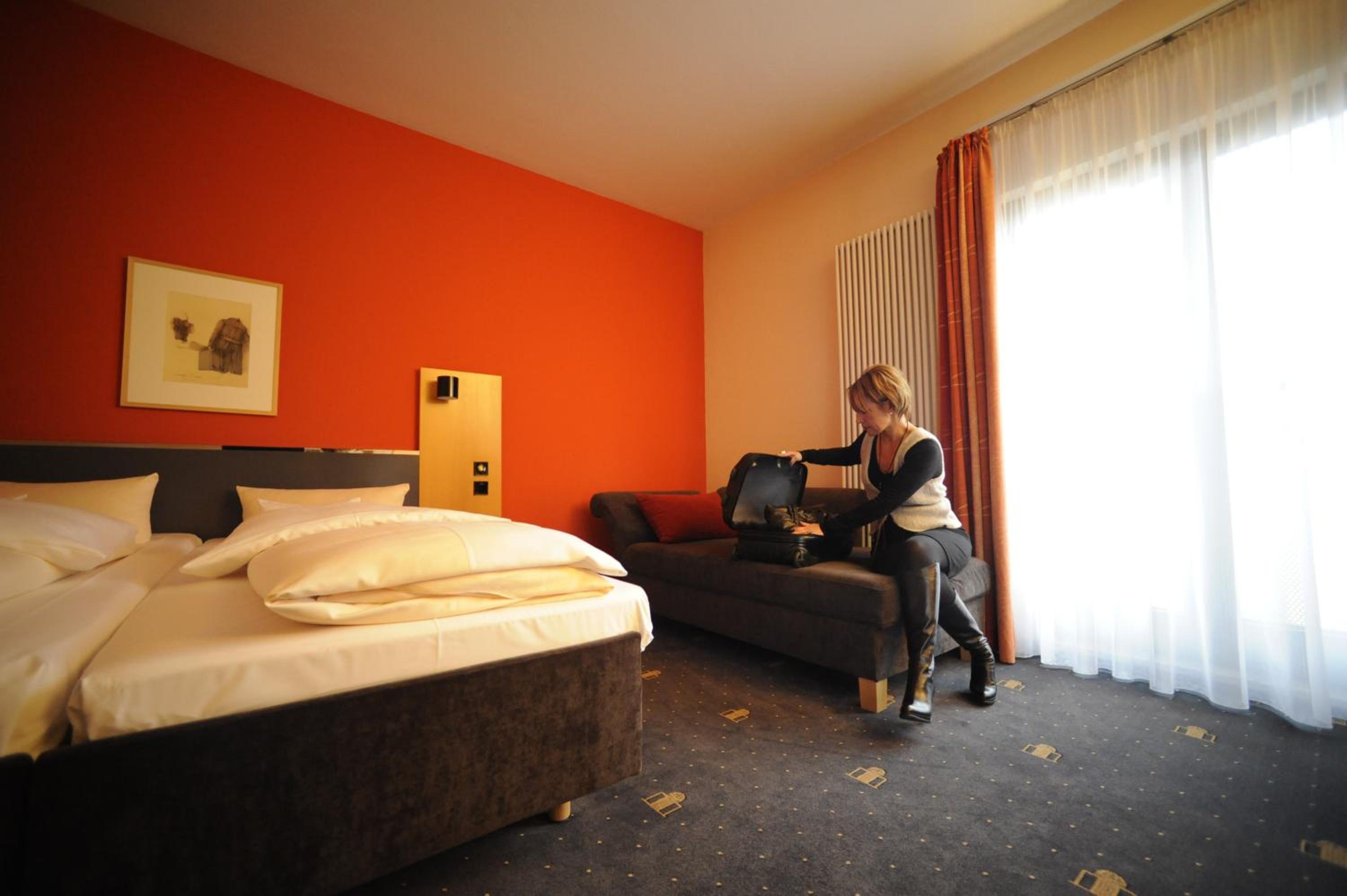 Classic Double Room - Photo 2