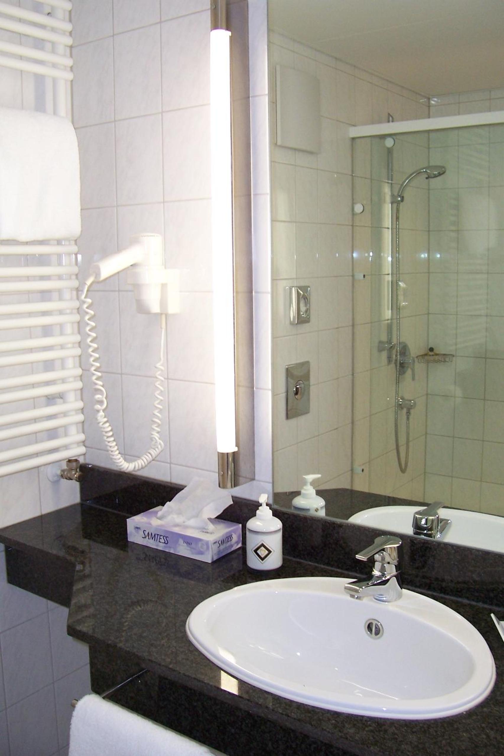 Classic Double Room - Photo 3