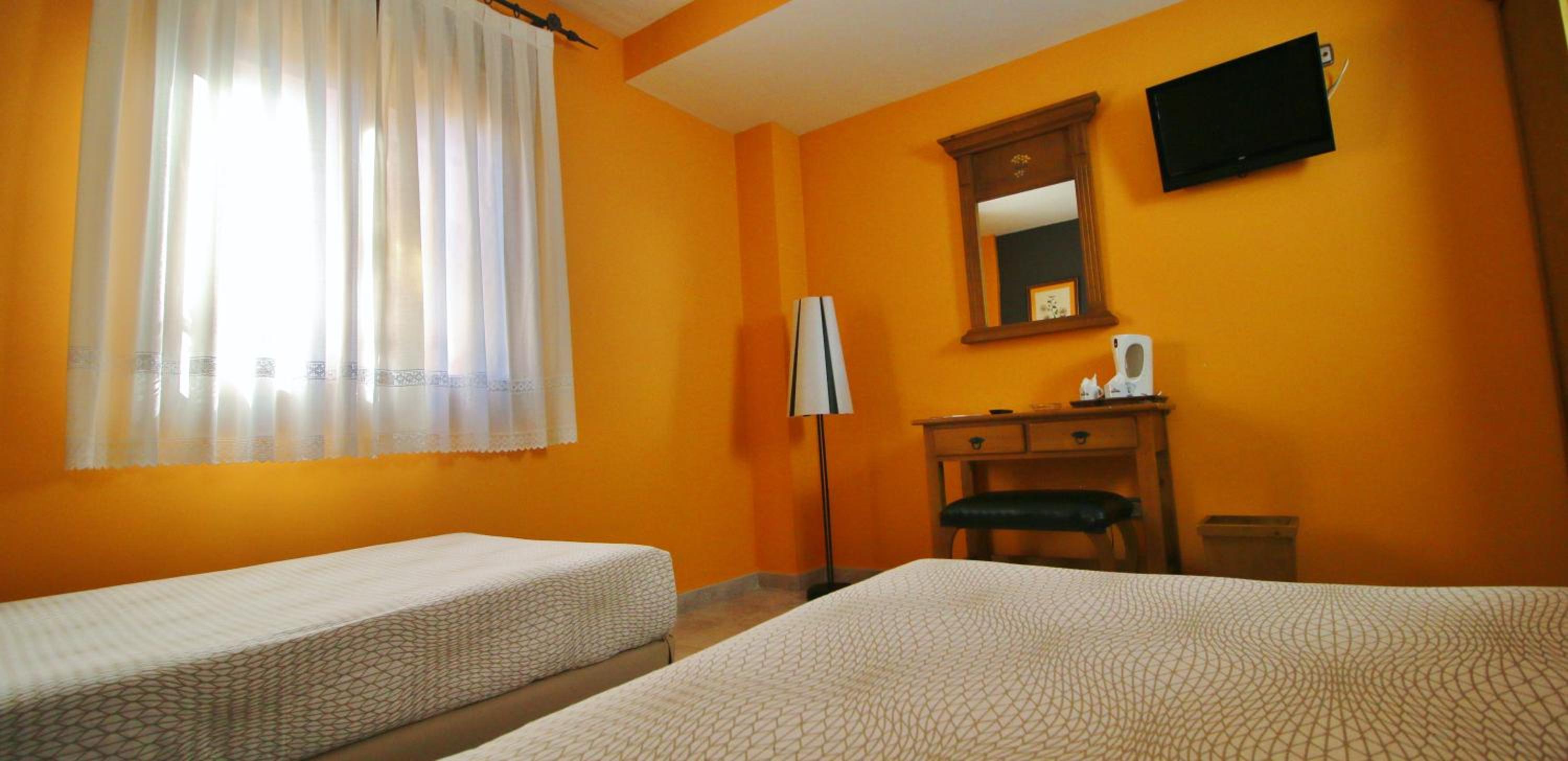 Habitación Doble
