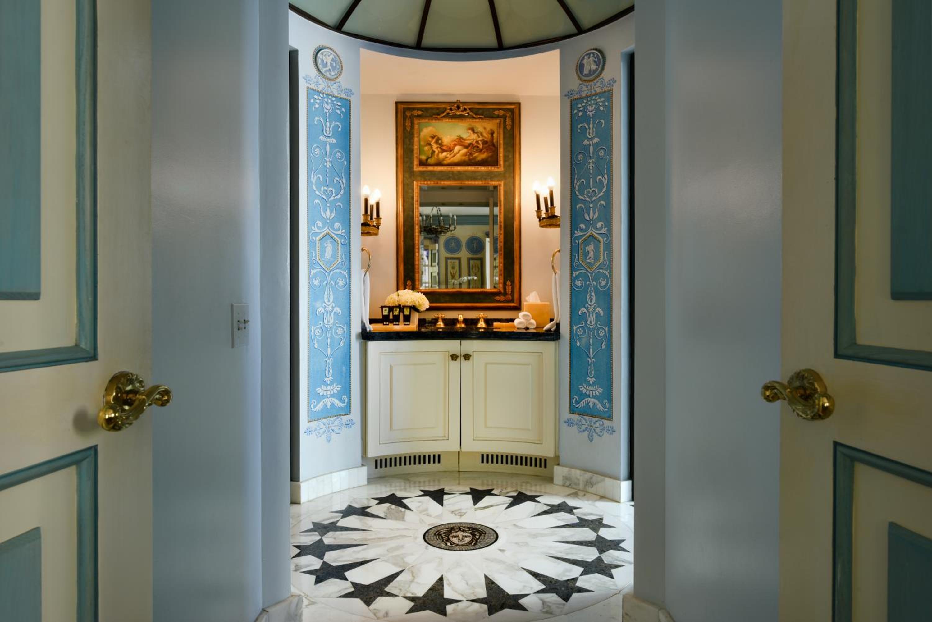 Exceptional Suite