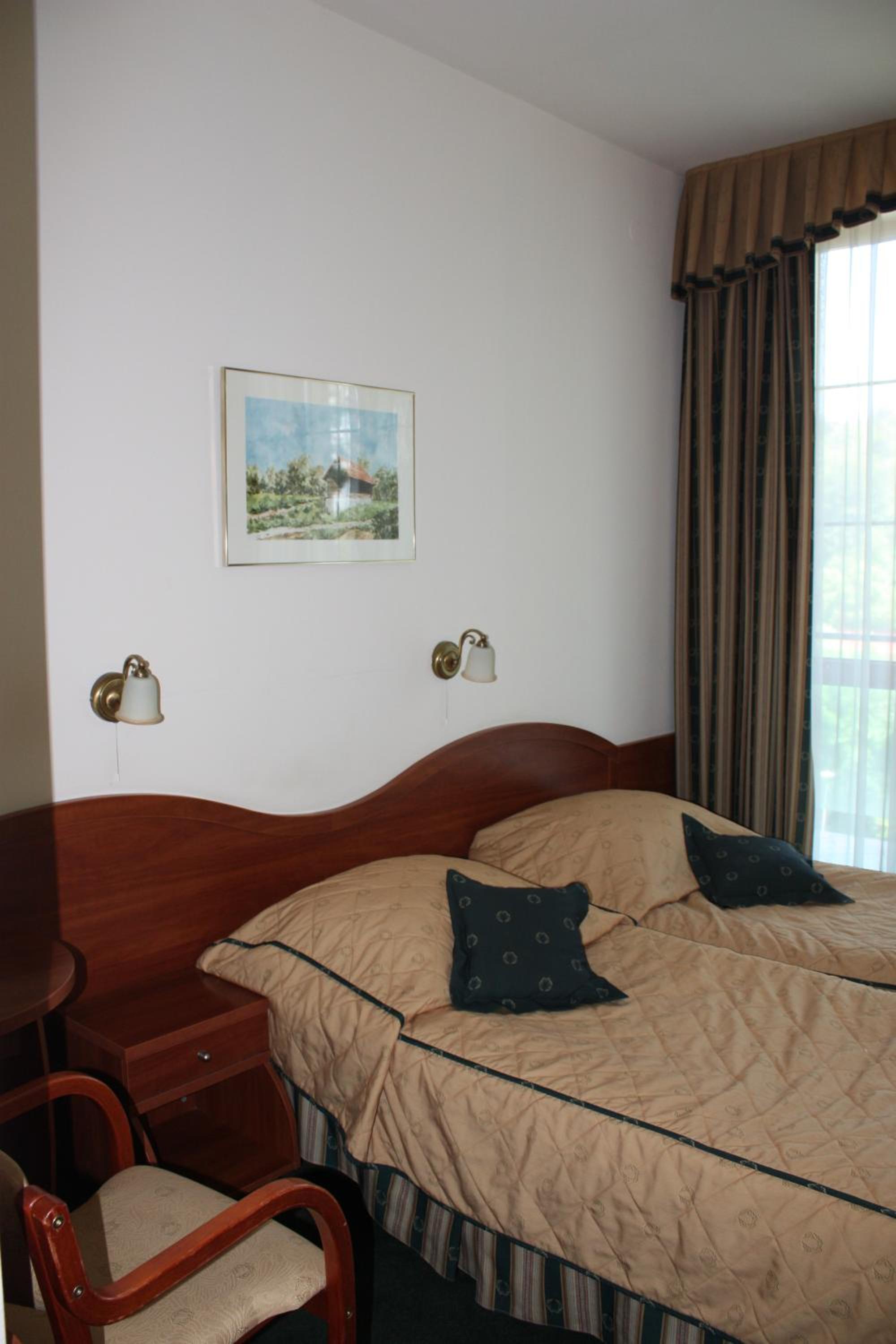Double or Twin Room - Photo 3