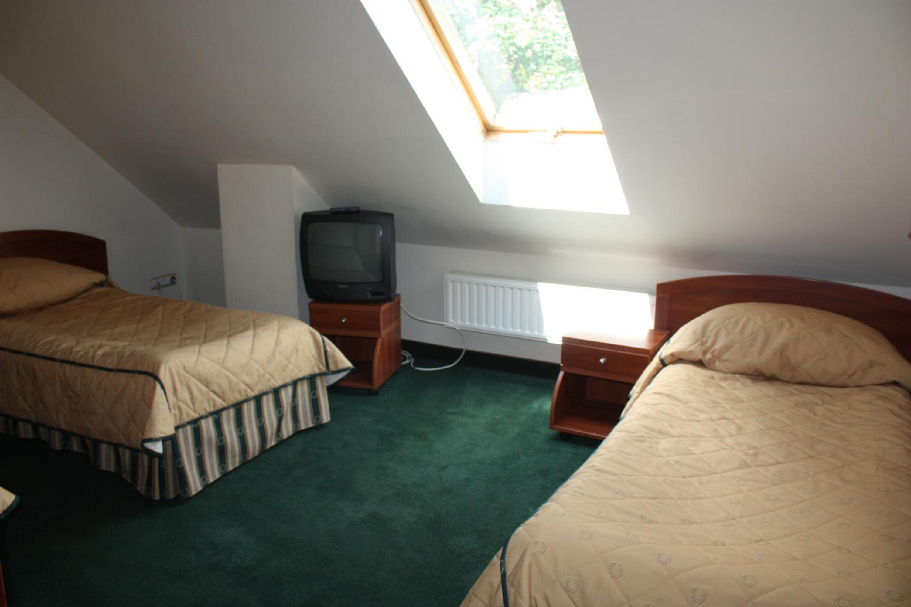 Duplex Apartment (5 Adults) - Photo 6