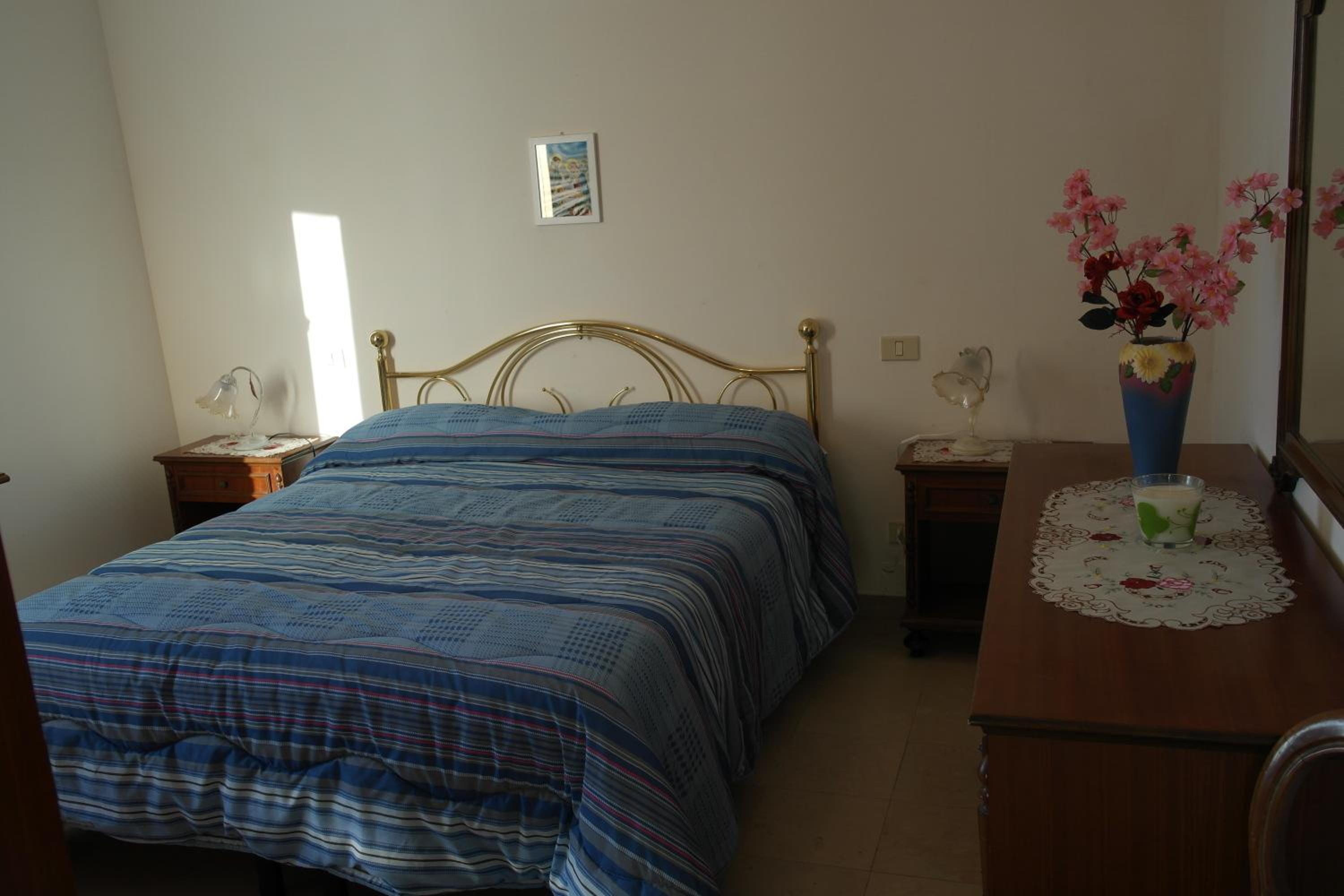 Standard Two-Bedroom Apartment