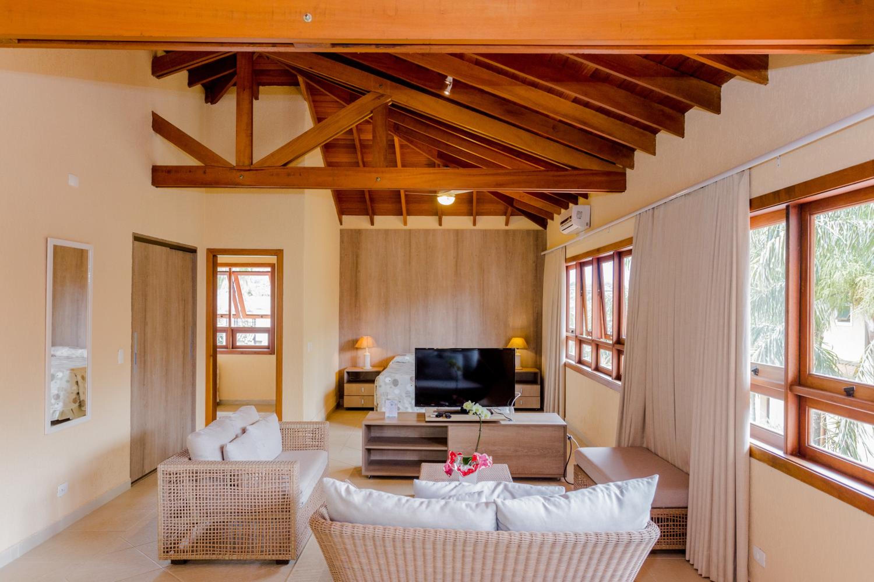 Premium Quadruple Room