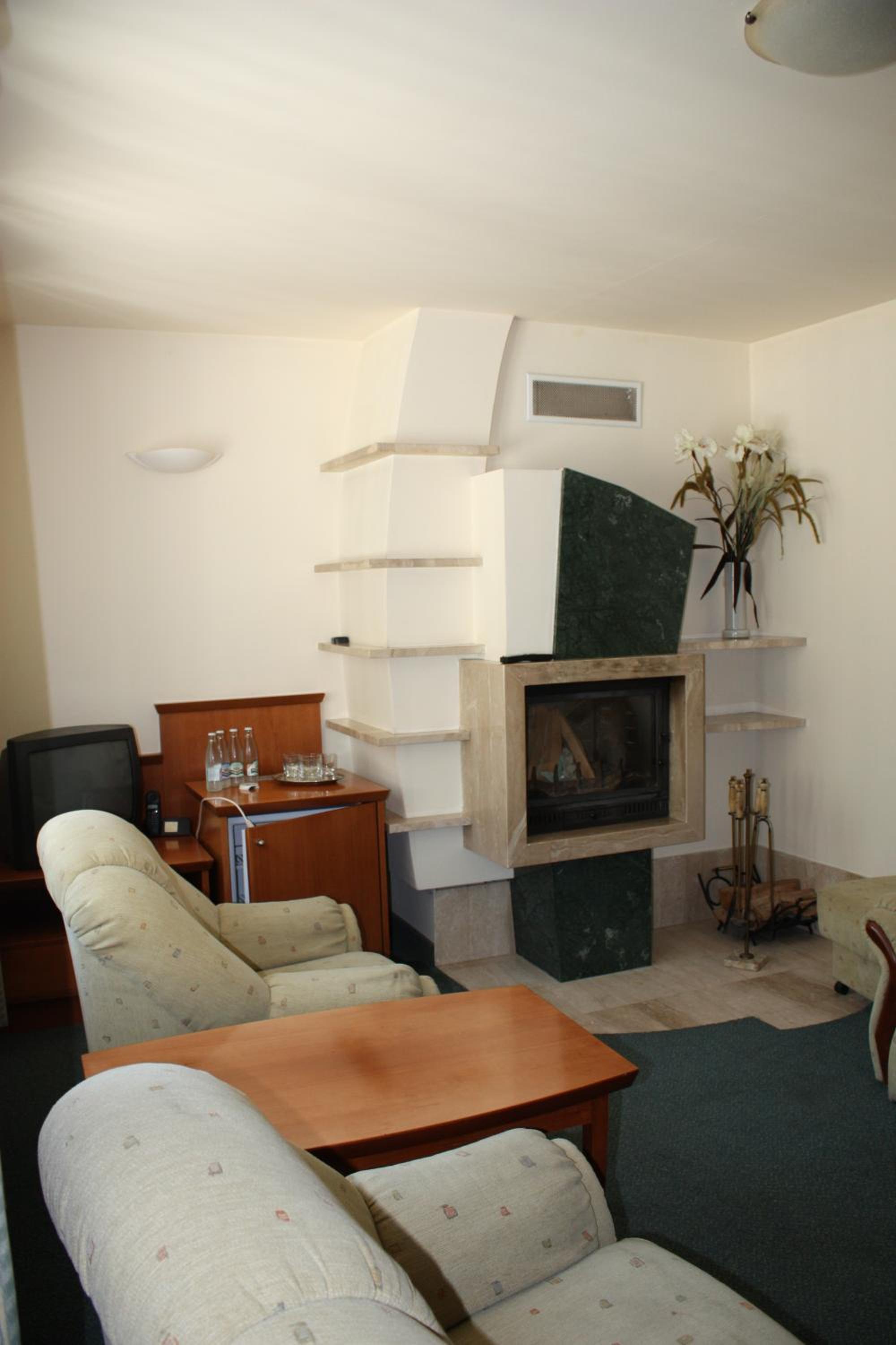 Luxury Apartment - Photo 9