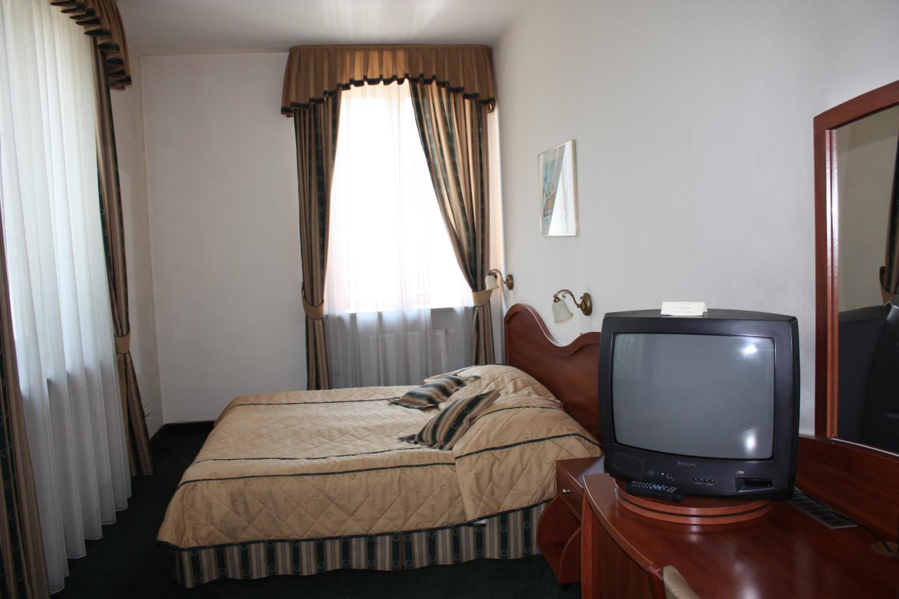 Triple Room - Photo 9