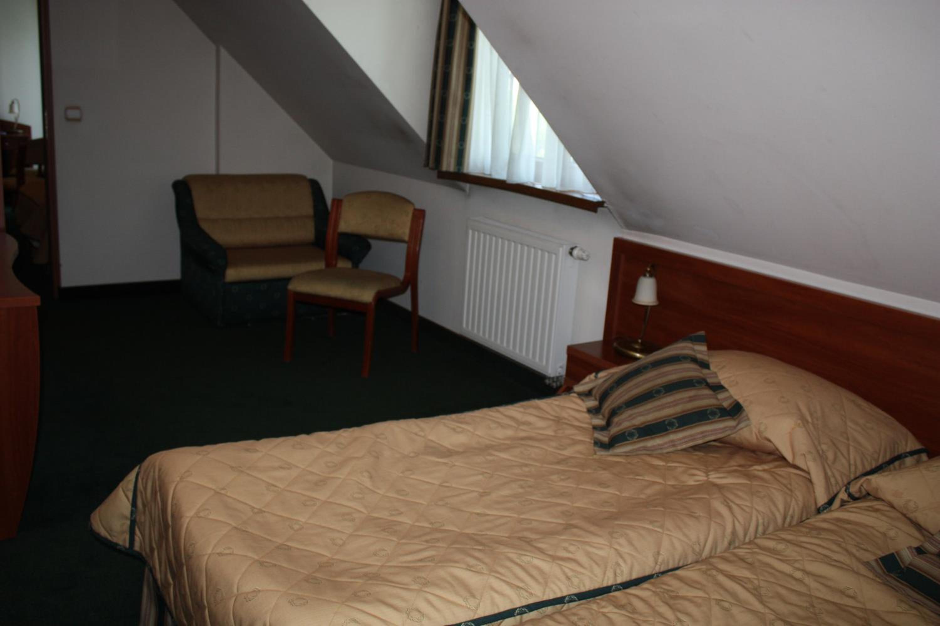 Apartment (4 Adults) - Photo 9