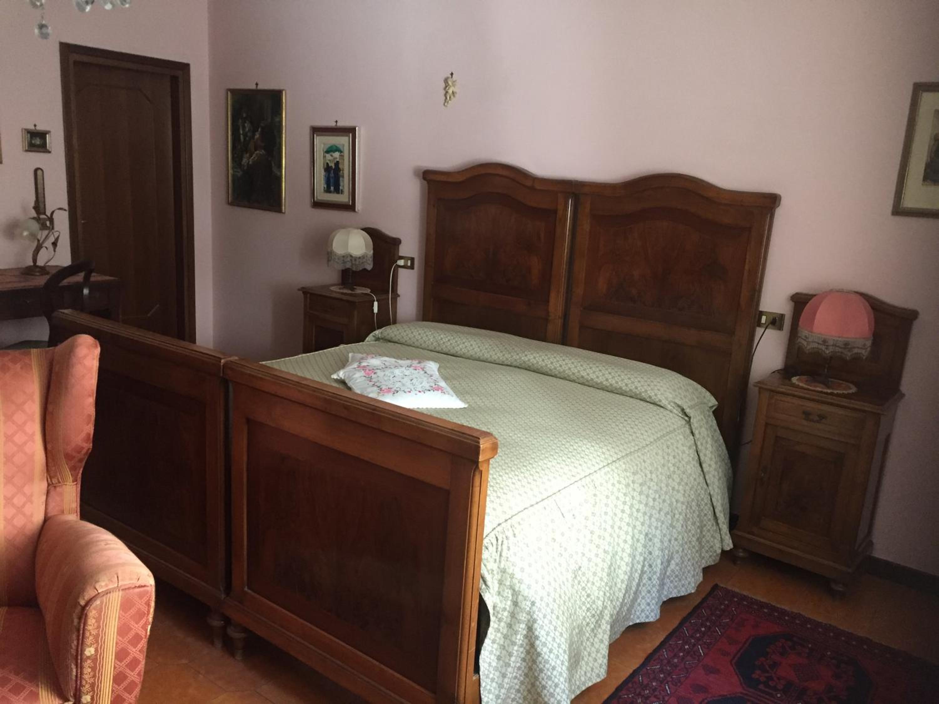 Deluxe Double Room - Photo 2