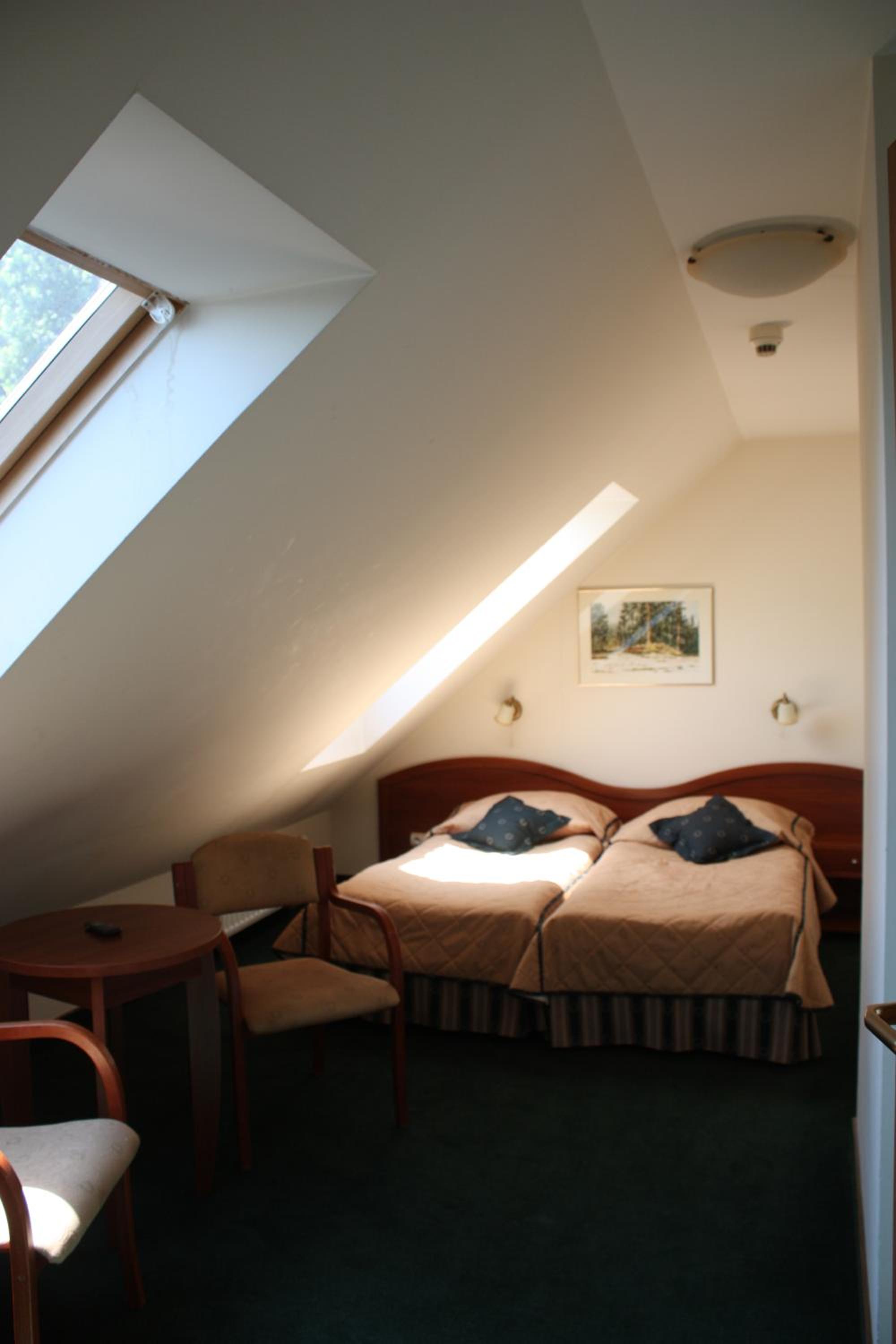 Duplex Apartment (5 Adults) - Photo 2